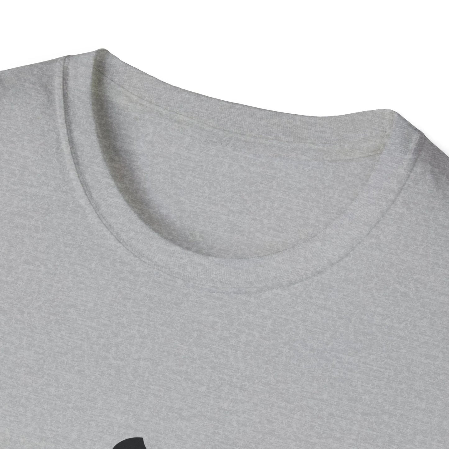 Unisex T-Shirt - Spooky Season Halloween - The Dreamer's Bookshop.