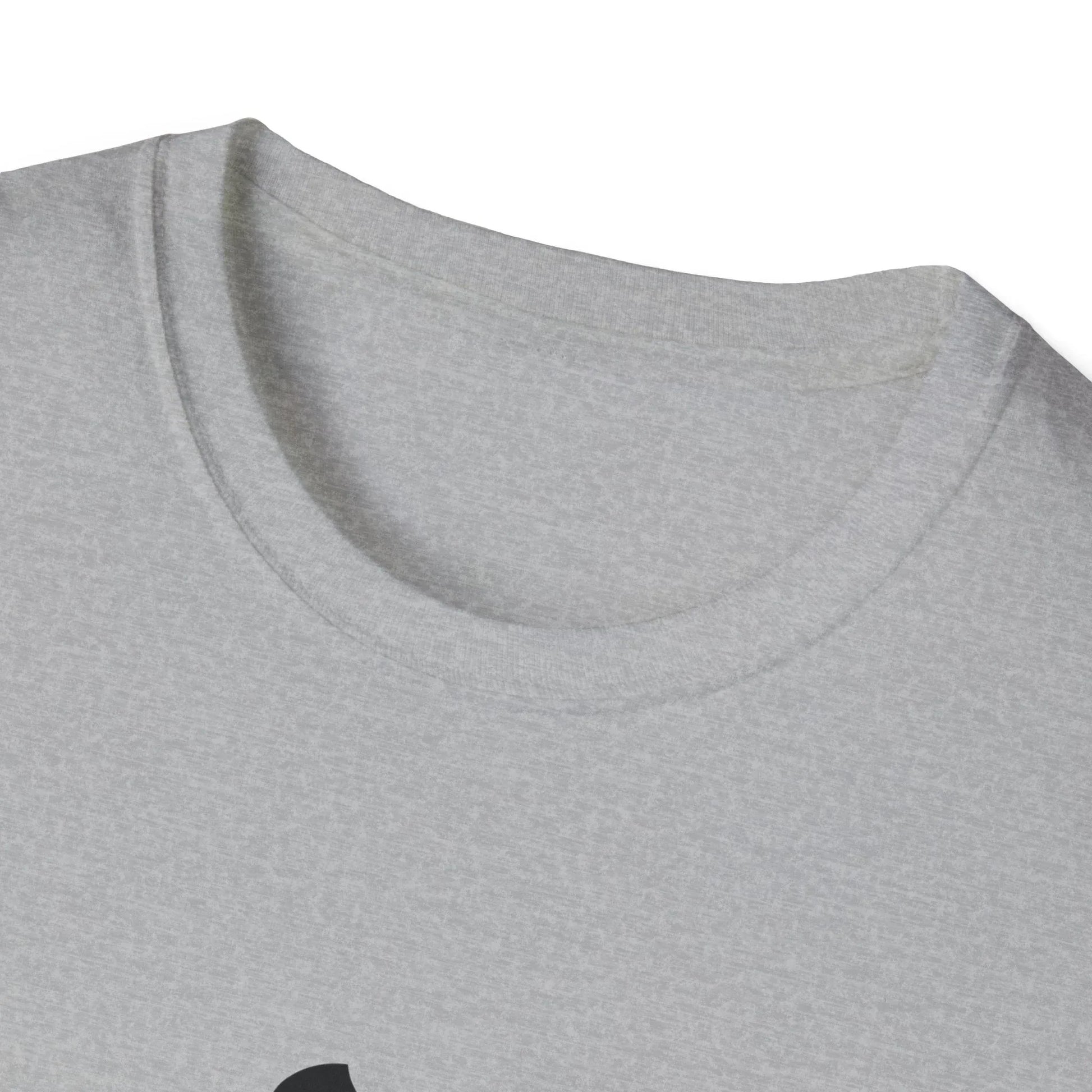 Unisex T-Shirt - Spooky Season Halloween - The Dreamer's Bookshop.