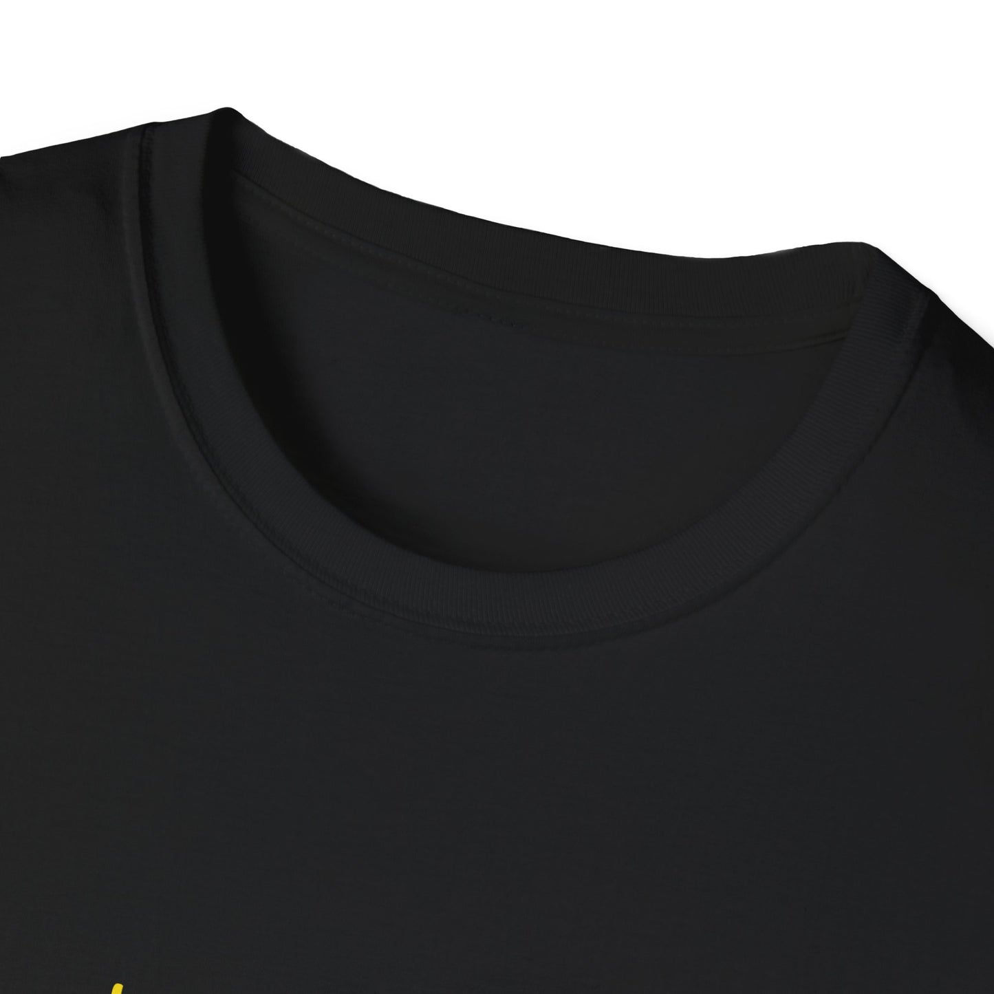 Whimsical Wordsmith Unisex Softstyle T-Shirt - Perfect Gift for Wordsmiths