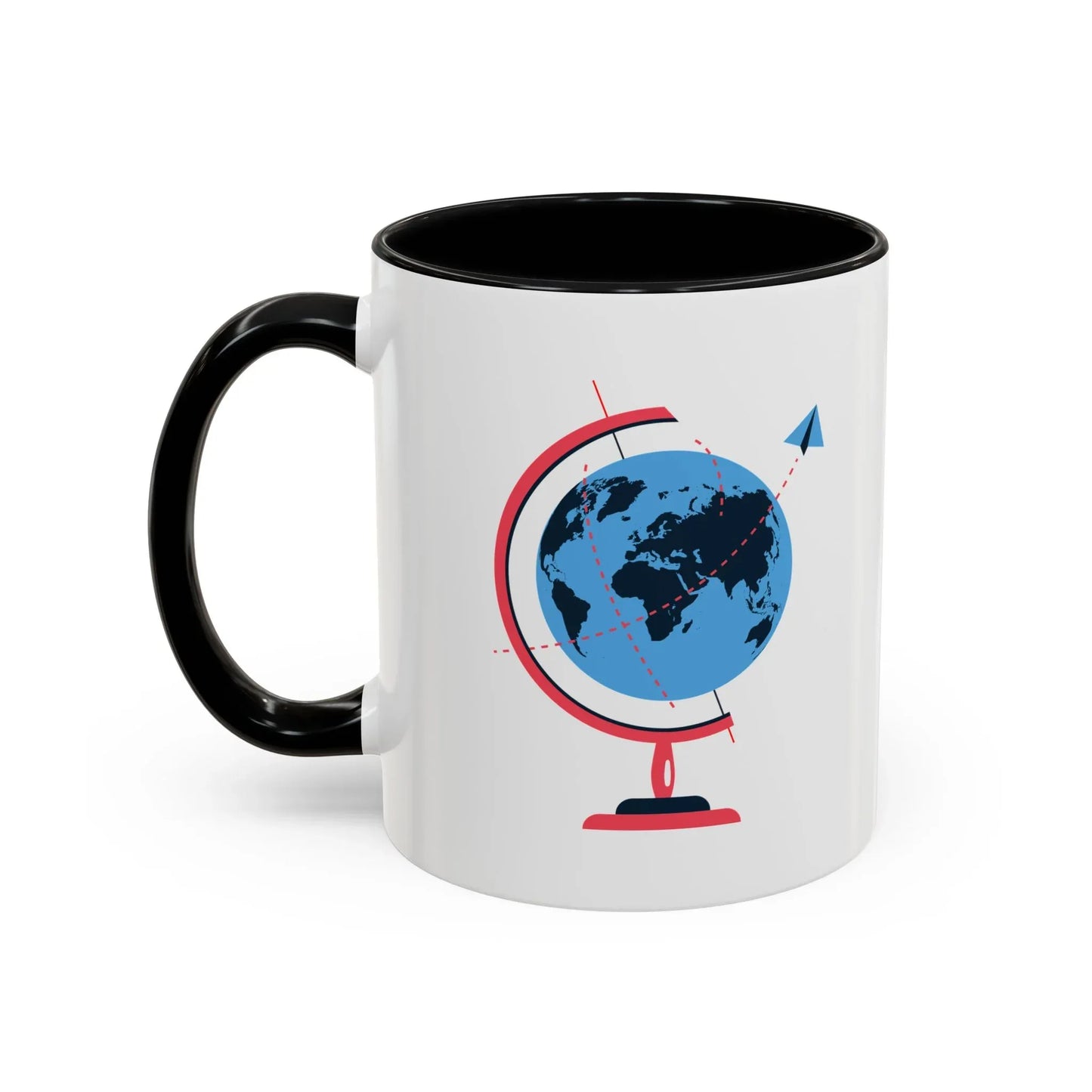 Italians Write it Better Coffee Mug - Gift for Book Lovers - The Dreamer's Bookshop.