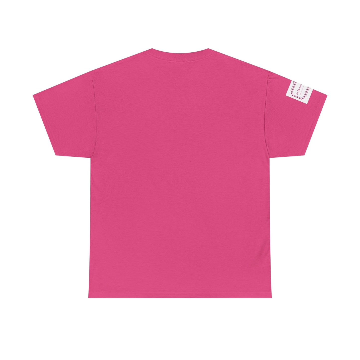 Sci-Fi - Unisex Heavy Cotton Tee - Alien Romance Books