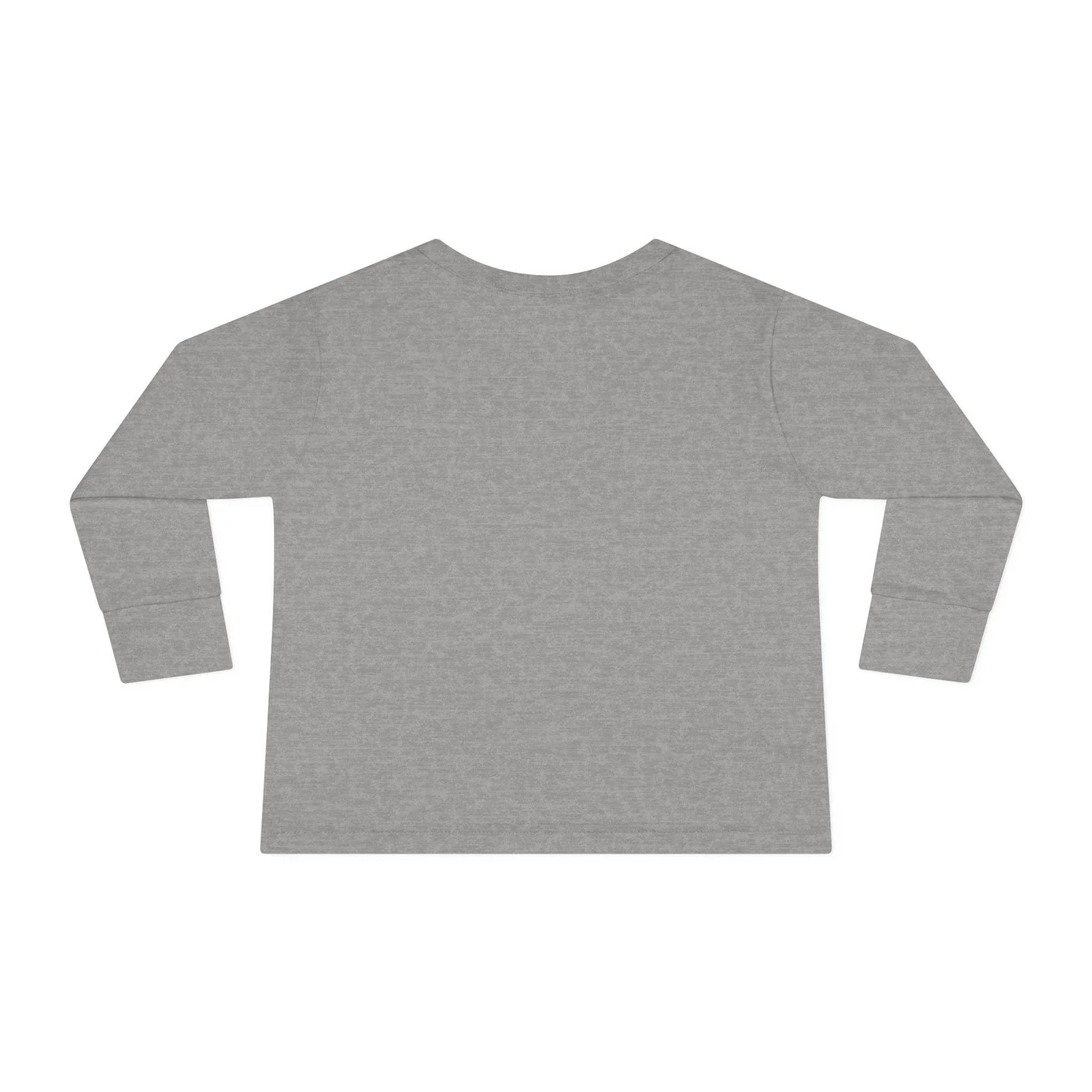 US (Ww) - Toddler Long Sleeve Tee - Magical Place Reader Quote - The Dreamer's Bookshop.