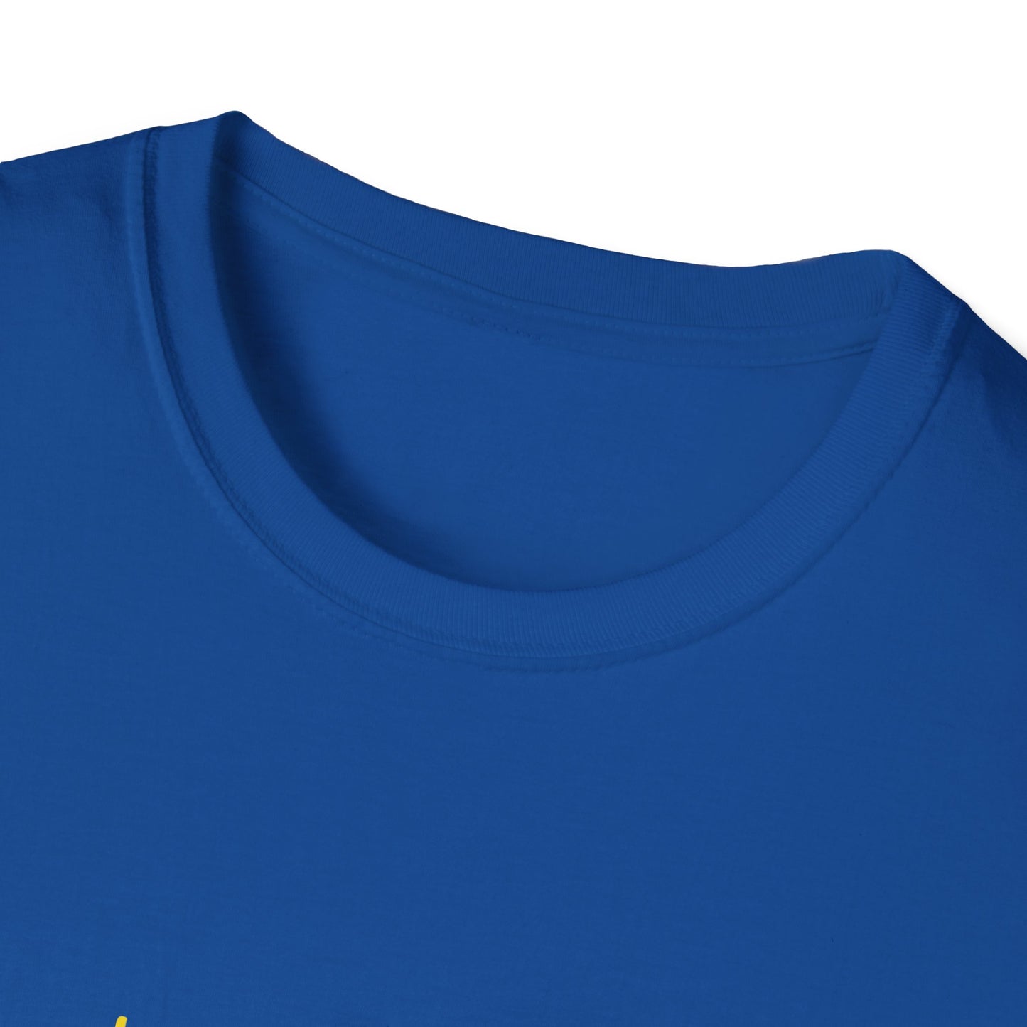 Whimsical Wordsmith Unisex Softstyle T-Shirt - Perfect Gift for Wordsmiths