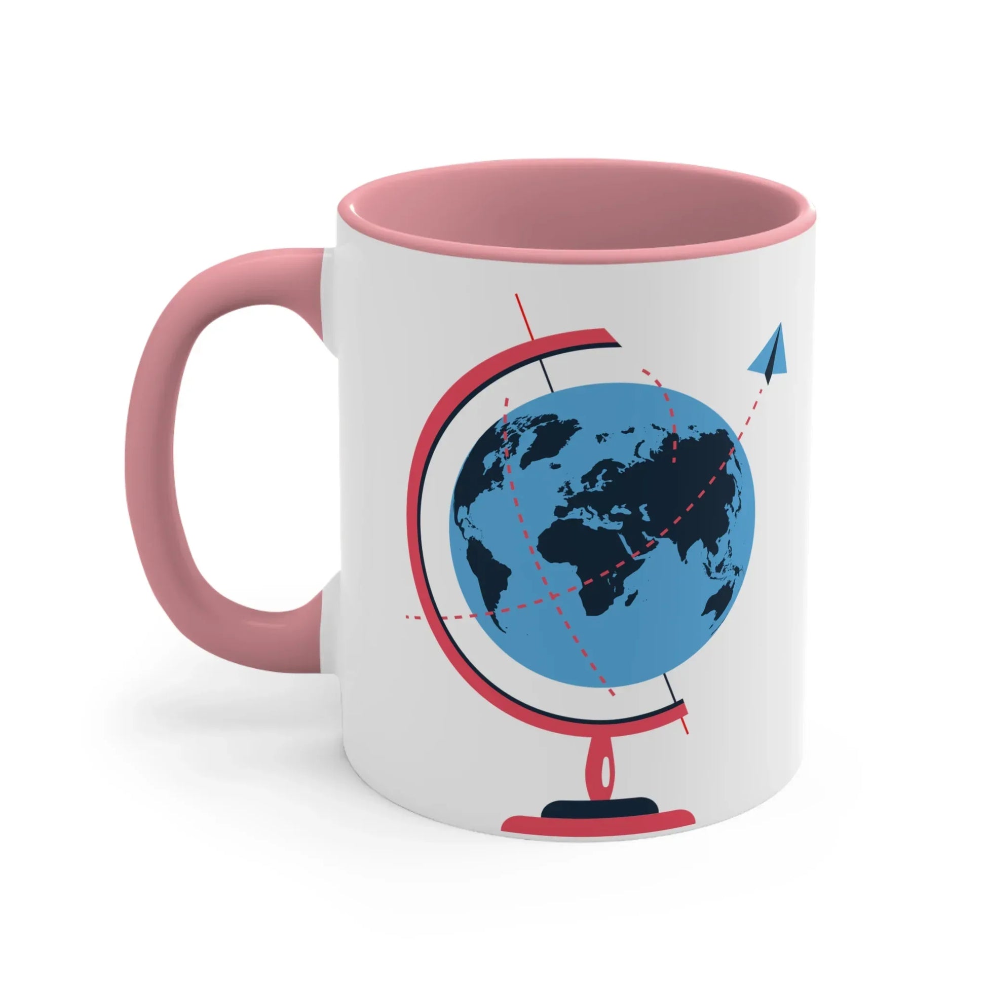 Aussies Write it Better Mug - 11oz Booklovers' Coffee - The Dreamer's Bookshop.