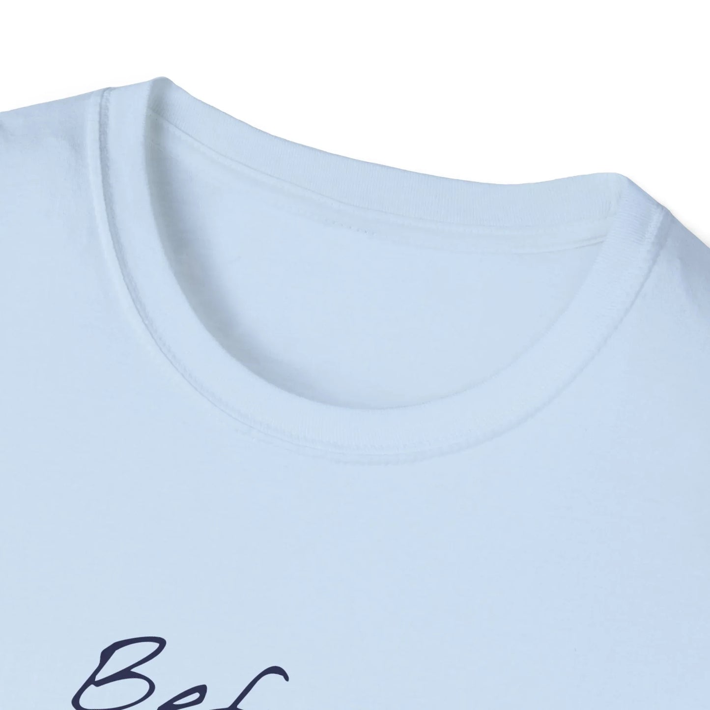 Unisex -Inspired T-Shirt - "Take Care" - Inspirational - The Dreamer's Bookshop.