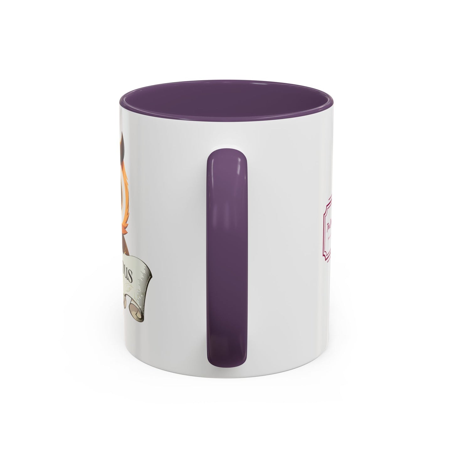 Stay Curious - Coffee Mug - Gift for Book Lovers