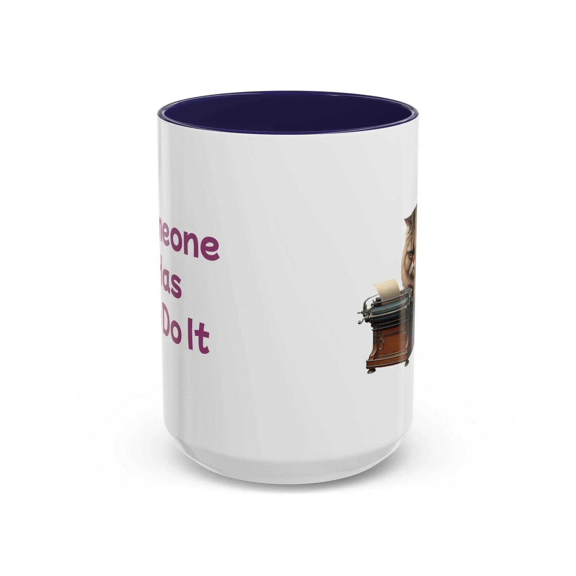 Grumpy Cat Character Coffee Mug - 11 & 15oz - The Dreamer's Bookshop.