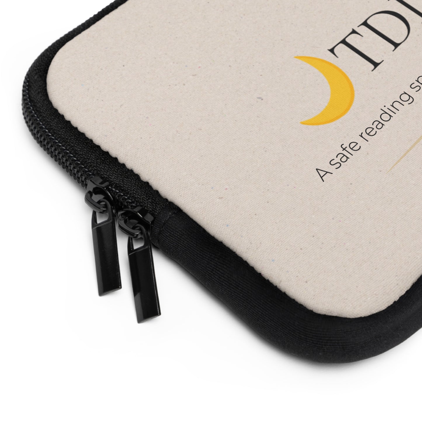 Sleeves Different Sizes "TDL" - Perfect for Book Lovers
