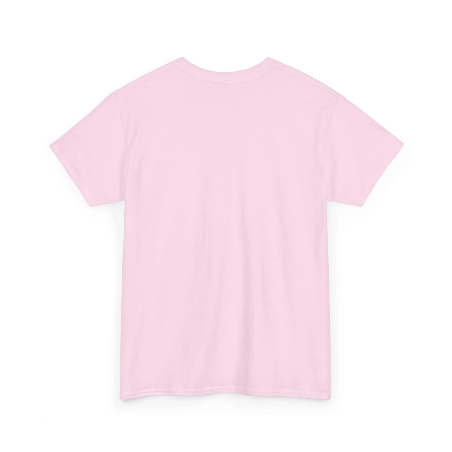 Book Lover's Unisex Heavy Cotton Tee - "Magic Exists" - The Dreamer's Bookshop.