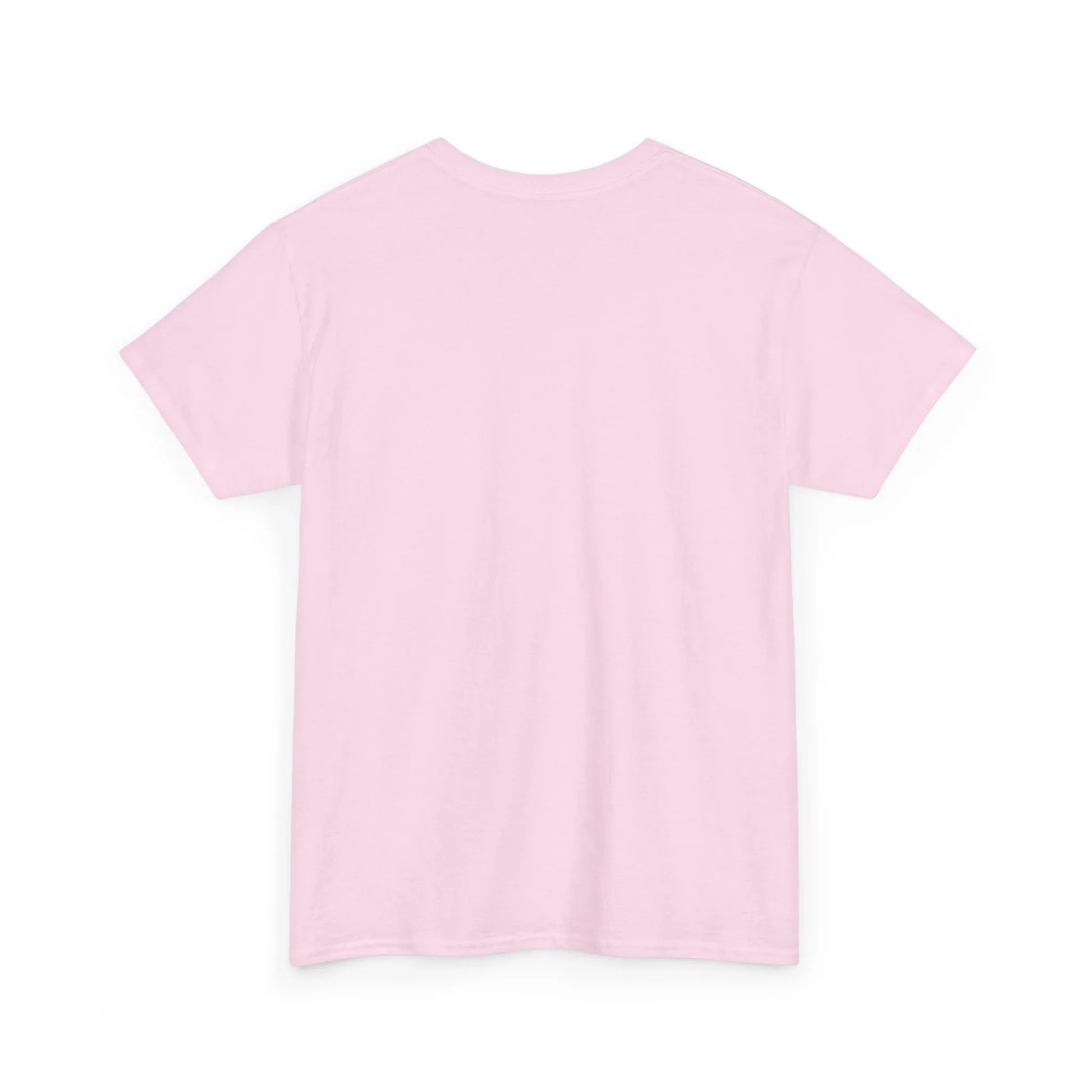 Book Lover's Unisex Heavy Cotton Tee - "Magic Exists" - The Dreamer's Bookshop.