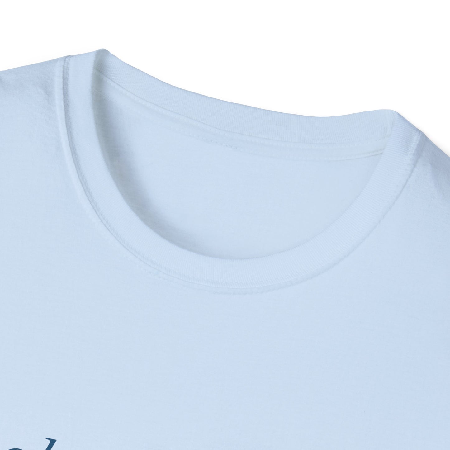 Inspirational Unisex T-Shirt - Books Lift You Up