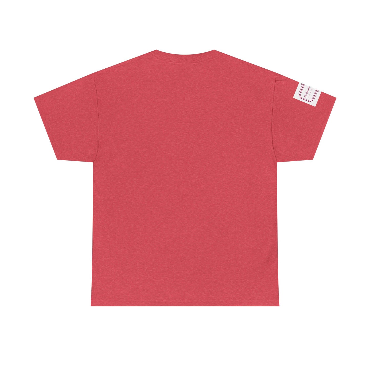 Magic - Unisex Heavy Cotton Tee - Fantasy Tales