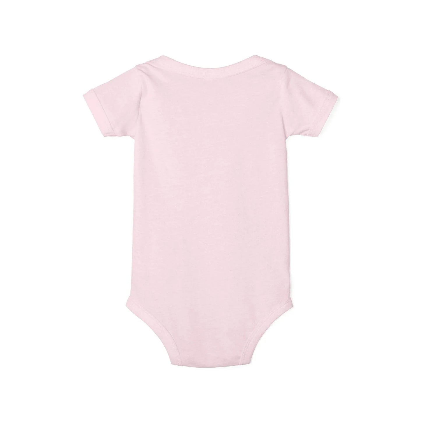 US - Magical Reader Infant Onesie - Cute Baby Bodysuit for Book Lovers - The Dreamer's Bookshop.