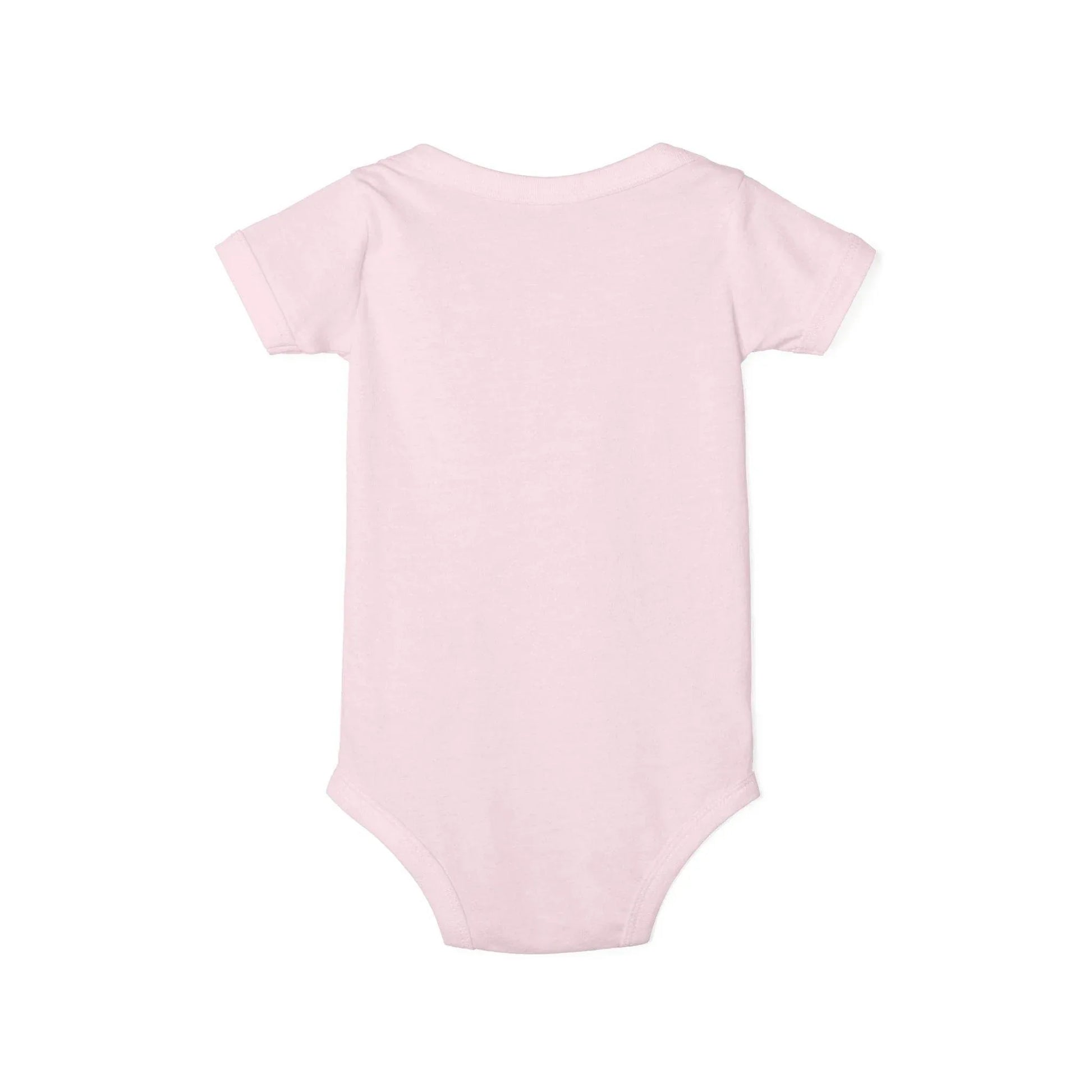 US - Magical Reader Infant Onesie - Cute Baby Bodysuit for Book Lovers - The Dreamer's Bookshop.