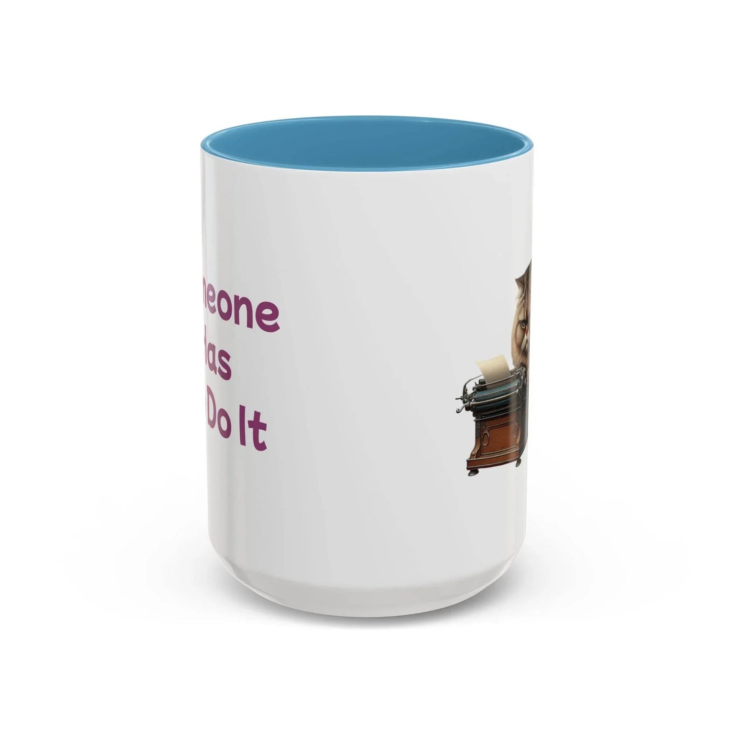 Grumpy Cat Character Coffee Mug - 11 & 15oz - The Dreamer's Bookshop.