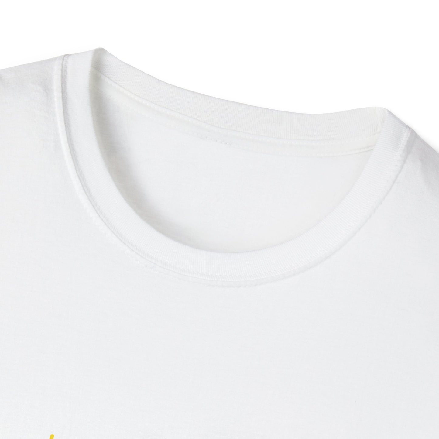 Whimsical Wordsmith Unisex Softstyle T-Shirt - Perfect Gift for Wordsmiths