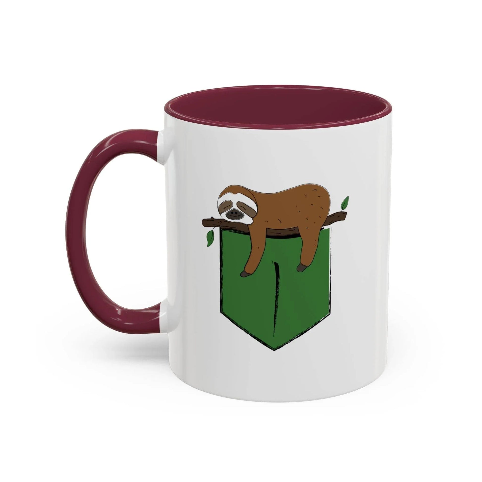 Just One More Draft Colorful Coffee Mug - Perfect Gift for Writers & Coffee Lovers - The Dreamer's Bookshop.