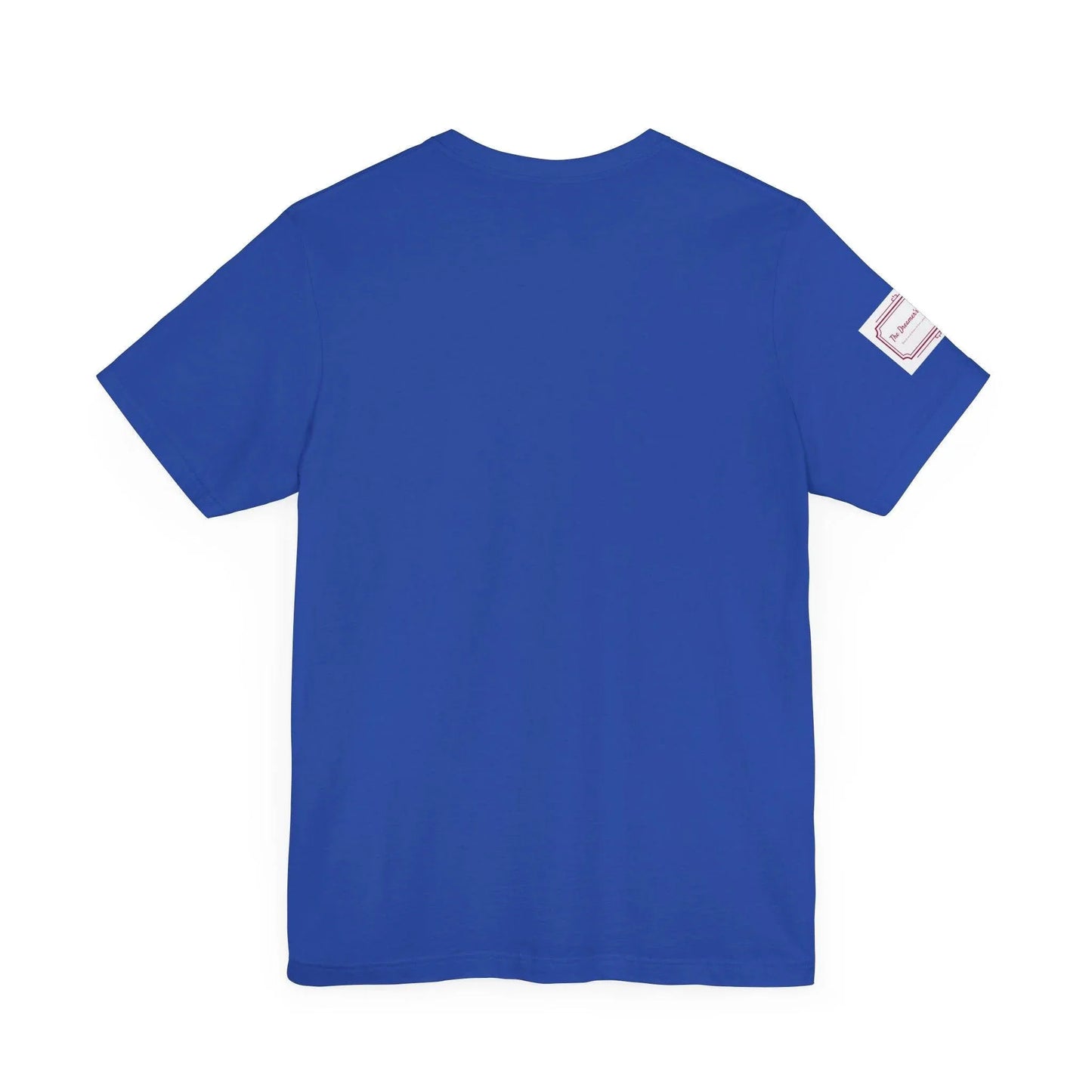 Cats Ghostwriters Tee - Fun Short Sleeve Shirt for Writers & Book Lovers - The Dreamer's Bookshop.