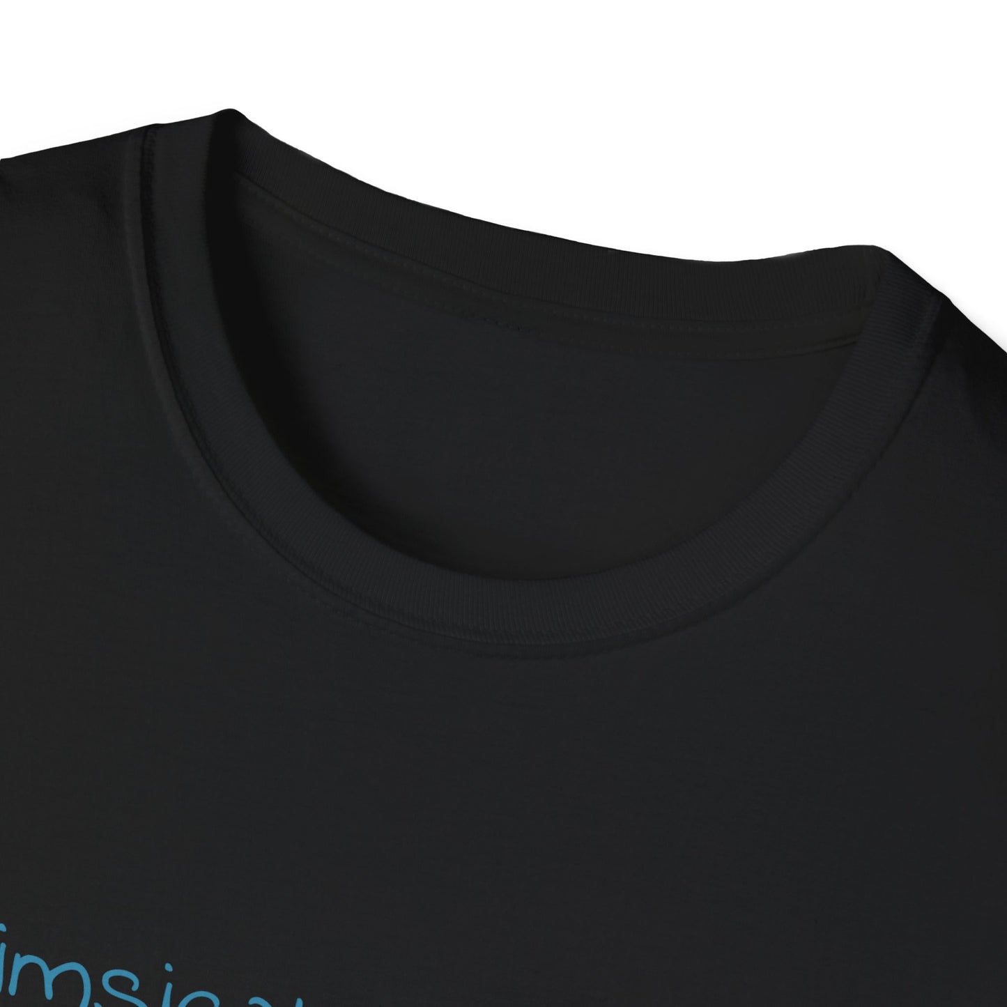Unisex Travel-Inspired T-Shirt - "Whimsical Wordsmith" - Perfect for Book Lovers