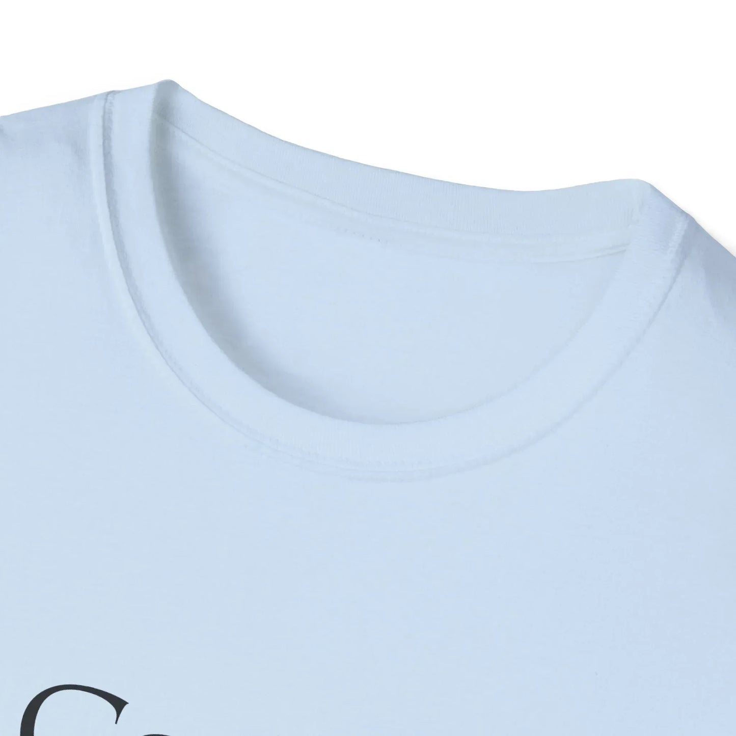 Cancer Warrior Unisex Softstyle T-Shirt - Empower Your Battle - The Dreamer's Bookshop.