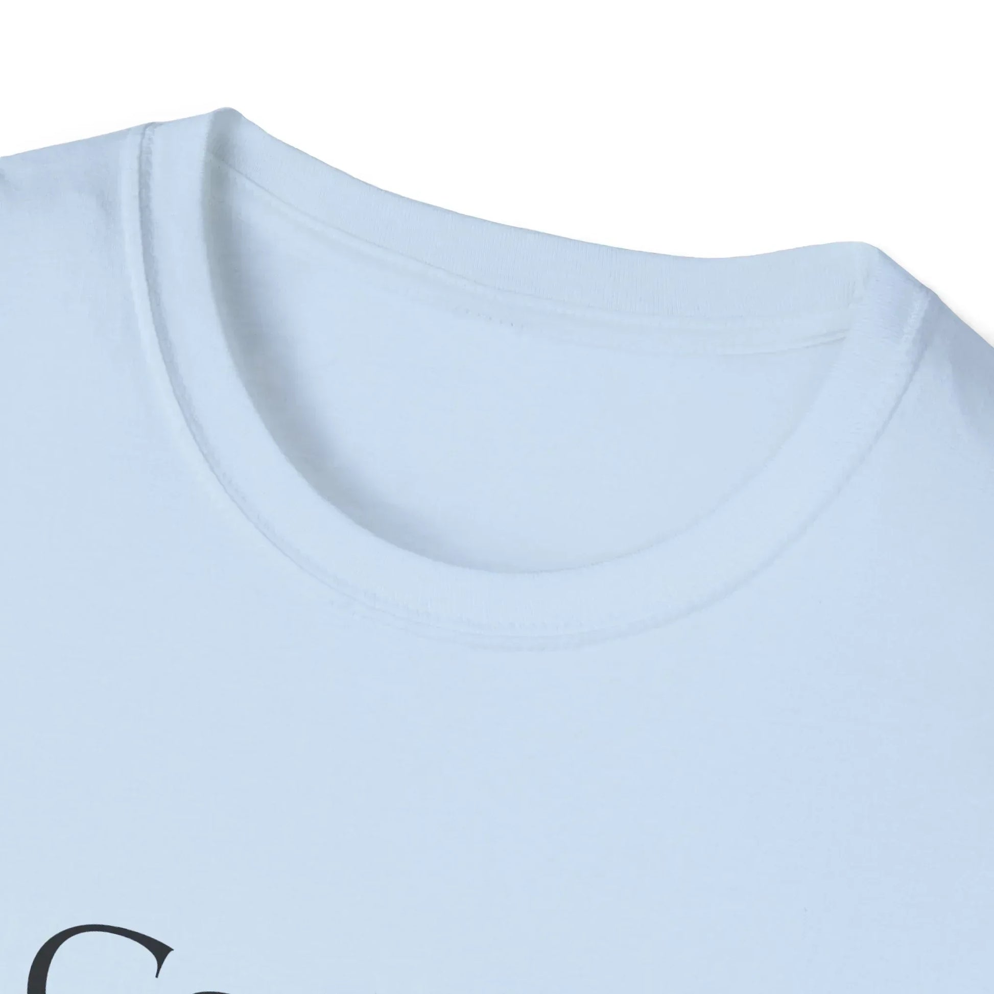 Cancer Warrior Unisex Softstyle T-Shirt - Empower Your Battle - The Dreamer's Bookshop.