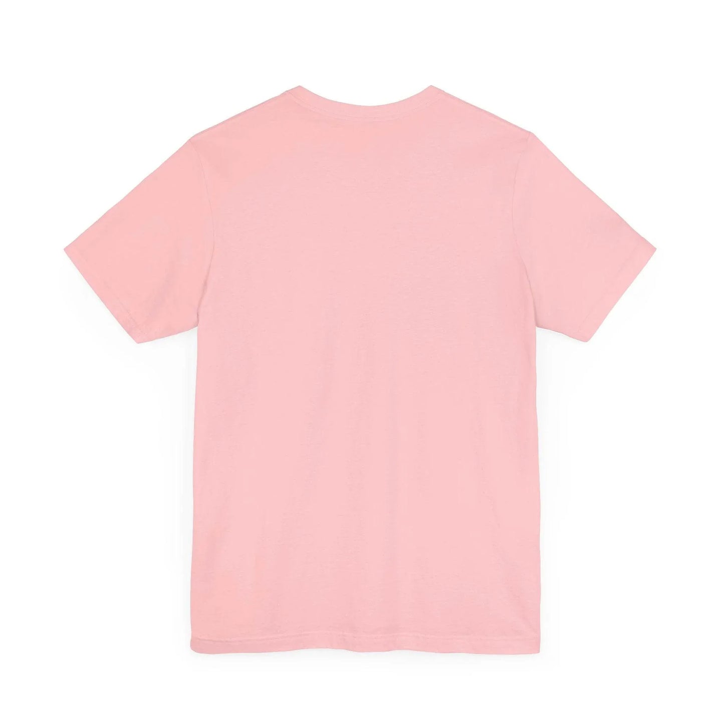 Make Life More Positive T-Shirt | Unisex Short Sleeve Tee - The Dreamer's Bookshop.