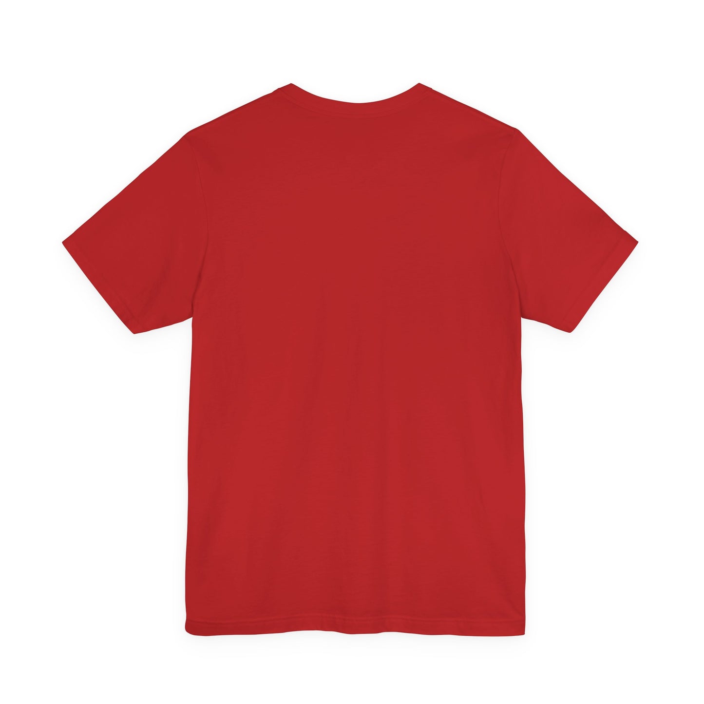 Inspirational Unisex T-shirt - Once you Free