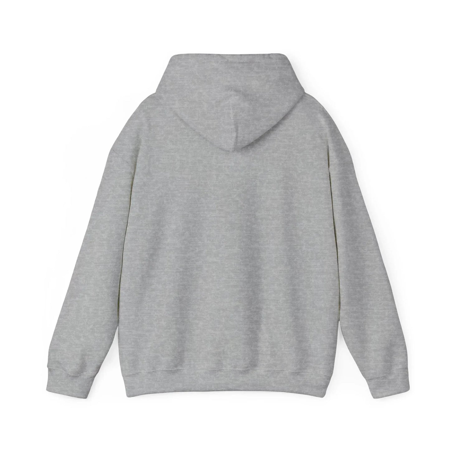 Halloween Spooky Hoodie - Cozy Unisex Sweatshirt for Book Lovers - The Dreamer's Bookshop.