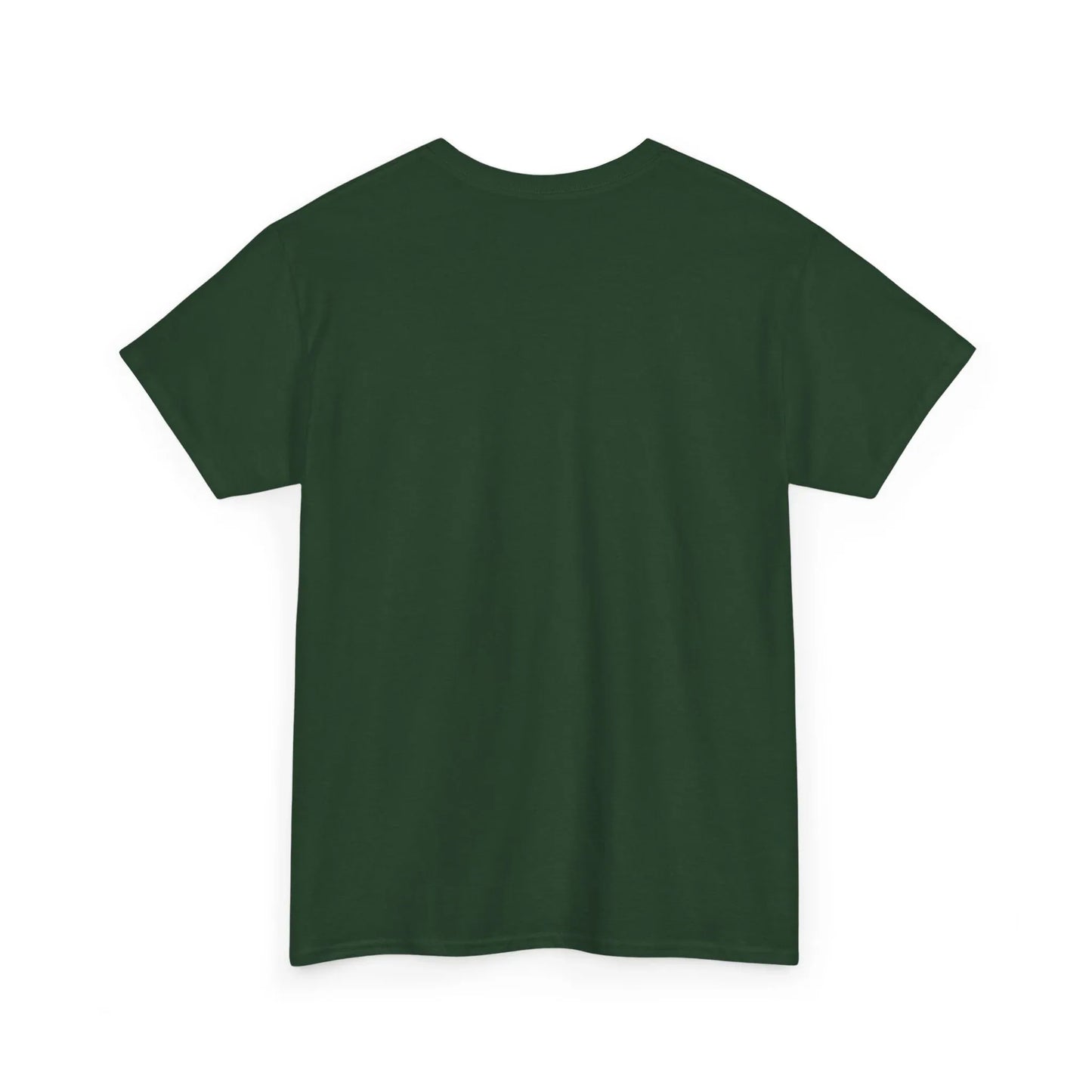 Book Lover's Unisex Heavy Cotton Tee - "Cats Ghostwriters" - The Dreamer's Bookshop.