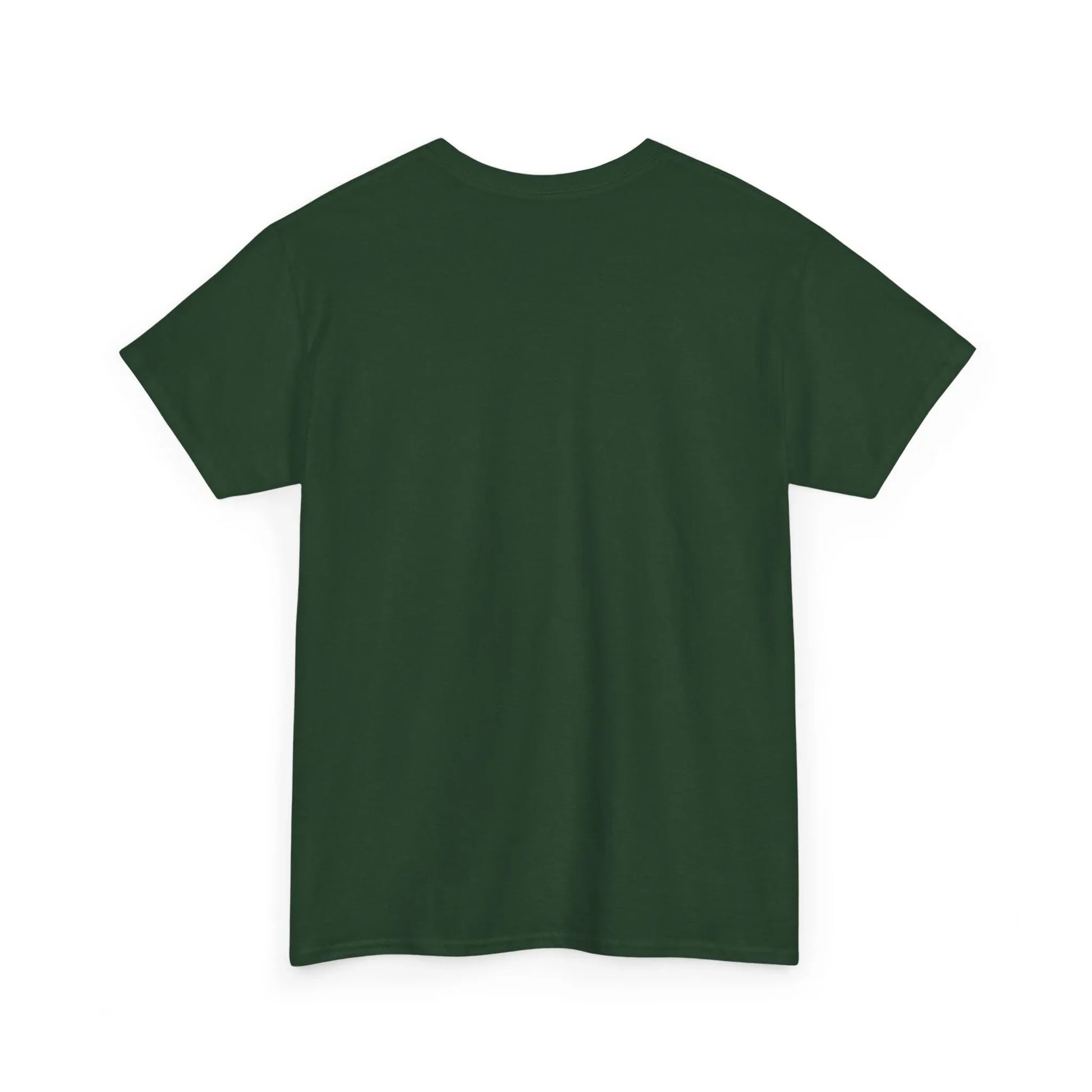 Book Lover's Unisex Heavy Cotton Tee - "Cats Ghostwriters" - The Dreamer's Bookshop.