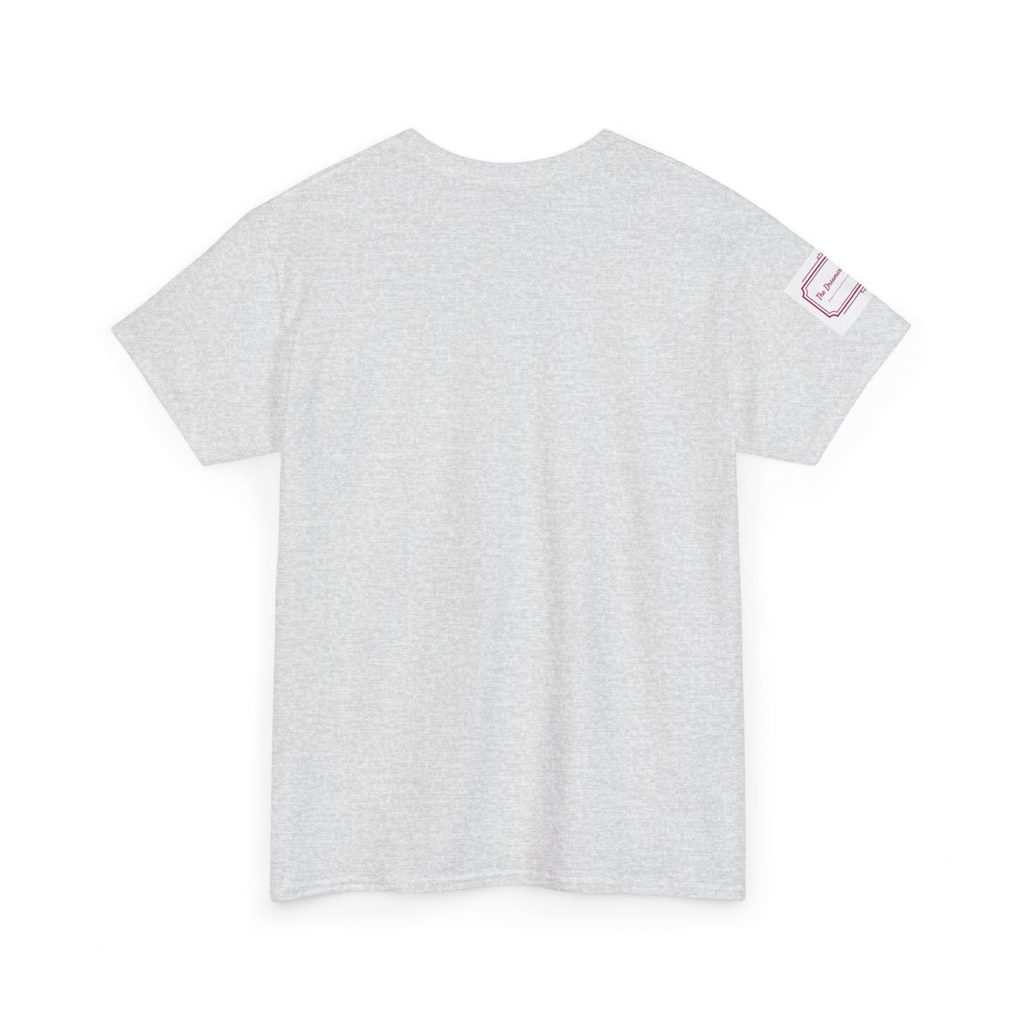 Sci-Fi - Unisex Heavy Cotton Tee - Alien Romance Books