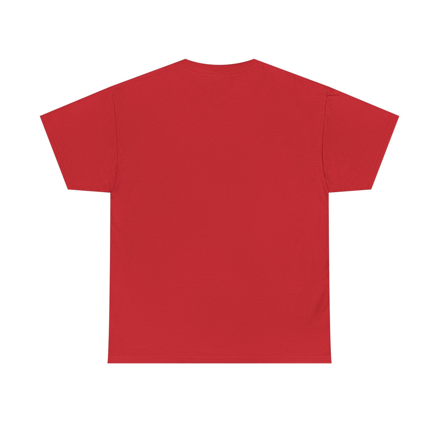 Fiction -  Graphic Tee - Unisex Heavy Cotton T-Shirt - Fairy Tale Retellings