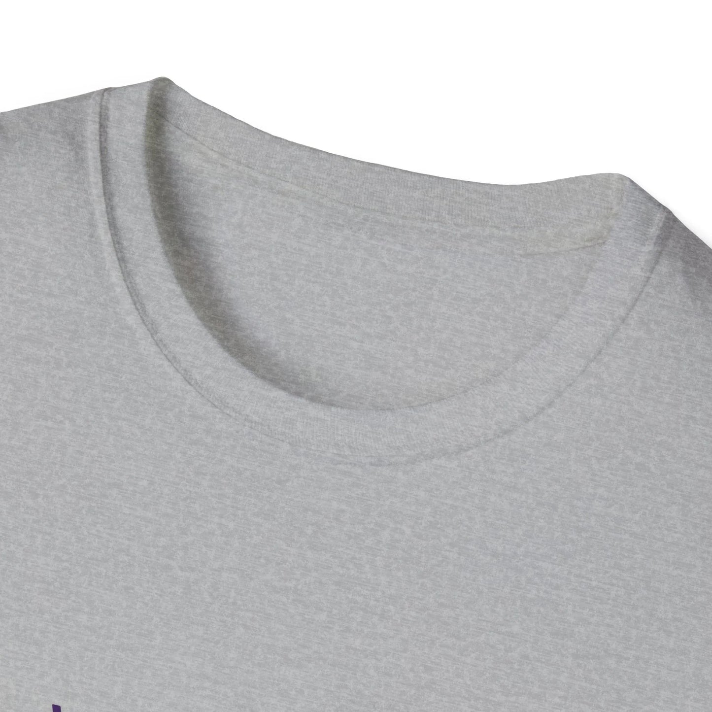 Unisex -Inspired T-Shirt - "You Know" - Philosophical - The Dreamer's Bookshop.