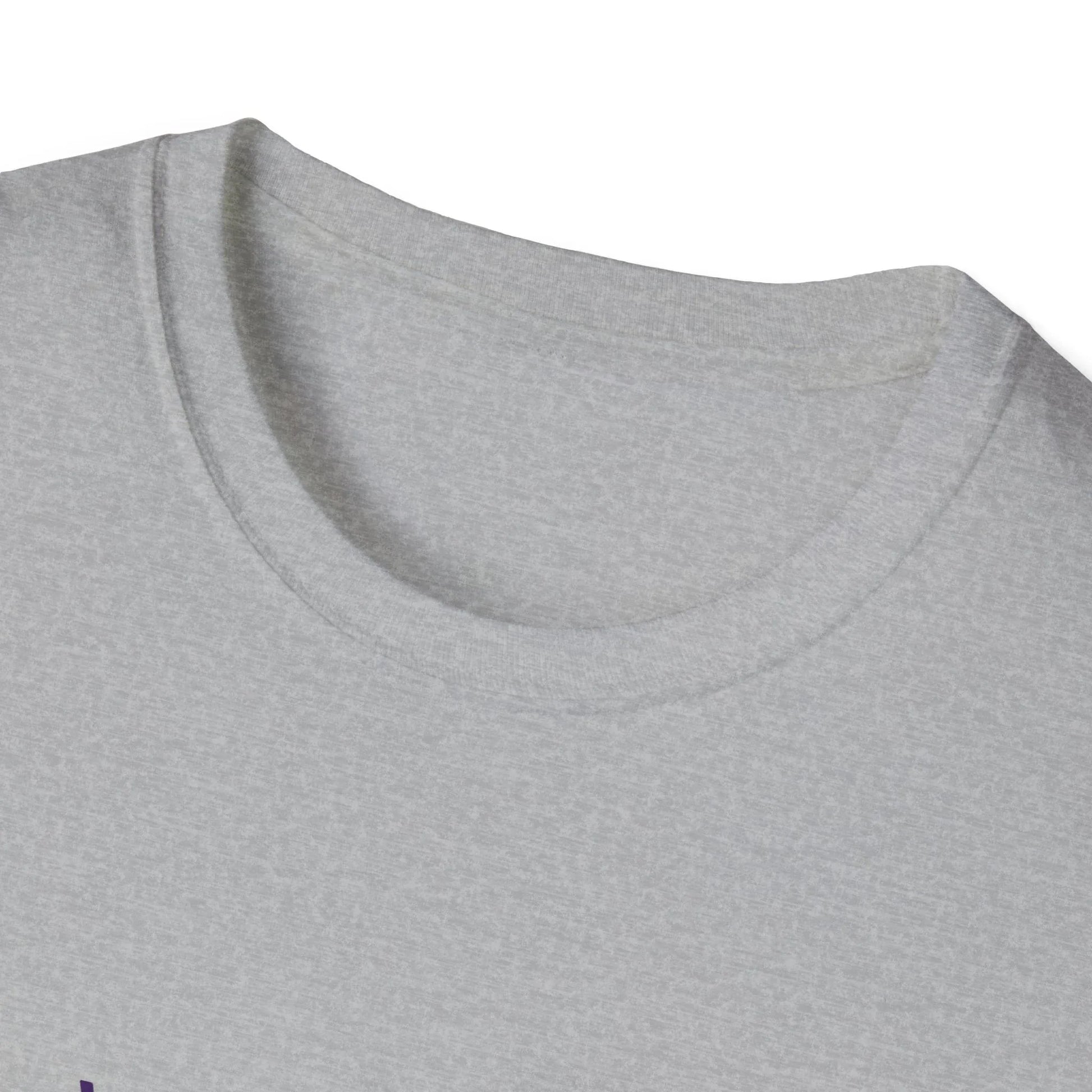 Unisex -Inspired T-Shirt - "You Know" - Philosophical - The Dreamer's Bookshop.