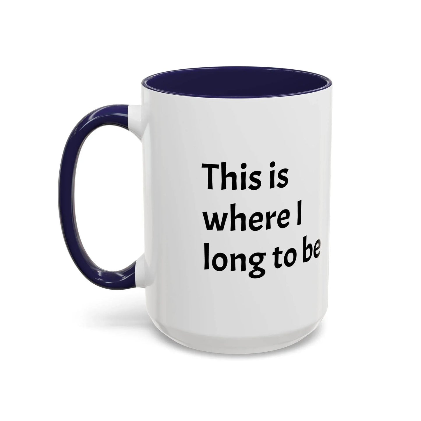 Cozy Reading Coffee Mug - Perfect Gift for Book Lovers - The Dreamer's Bookshop.