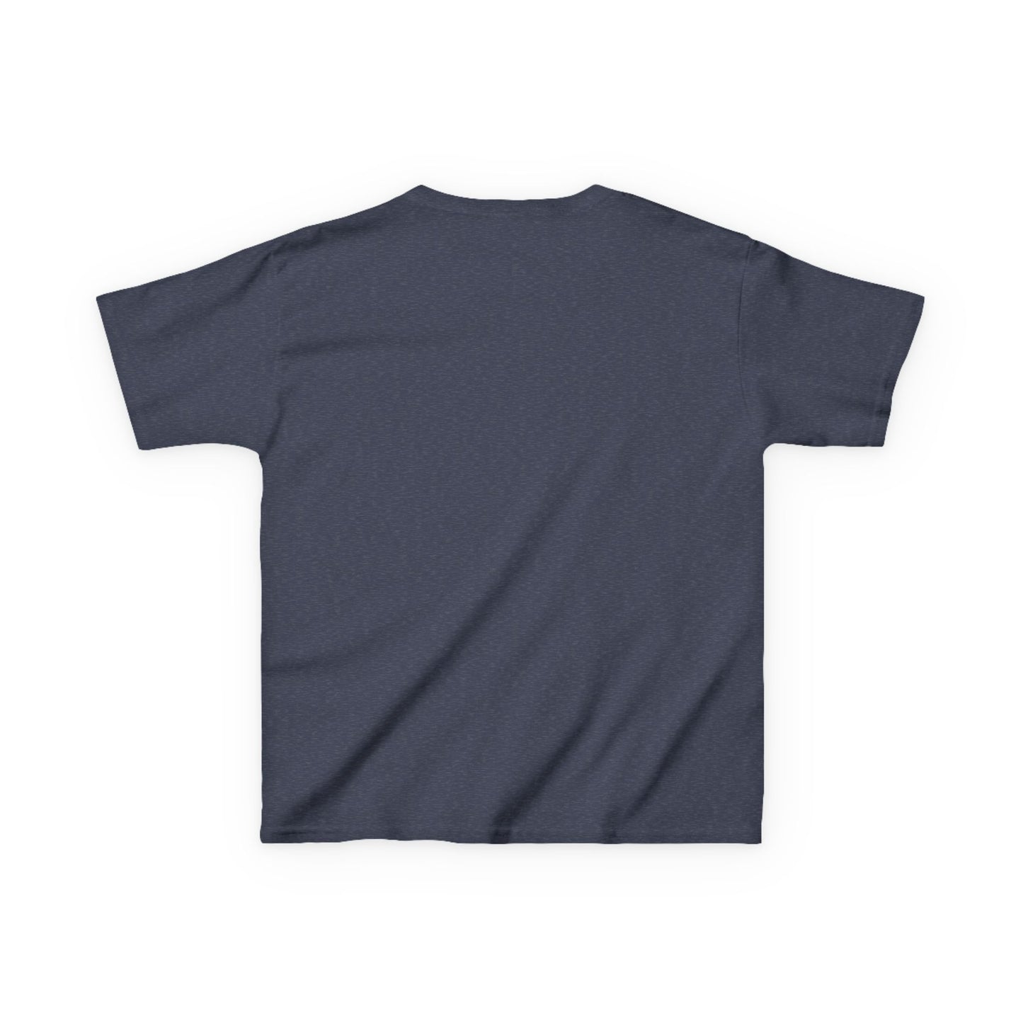US (Ww) Kids Heavy Cotton™ Tee - Start Reading Start Dreaming Shirt