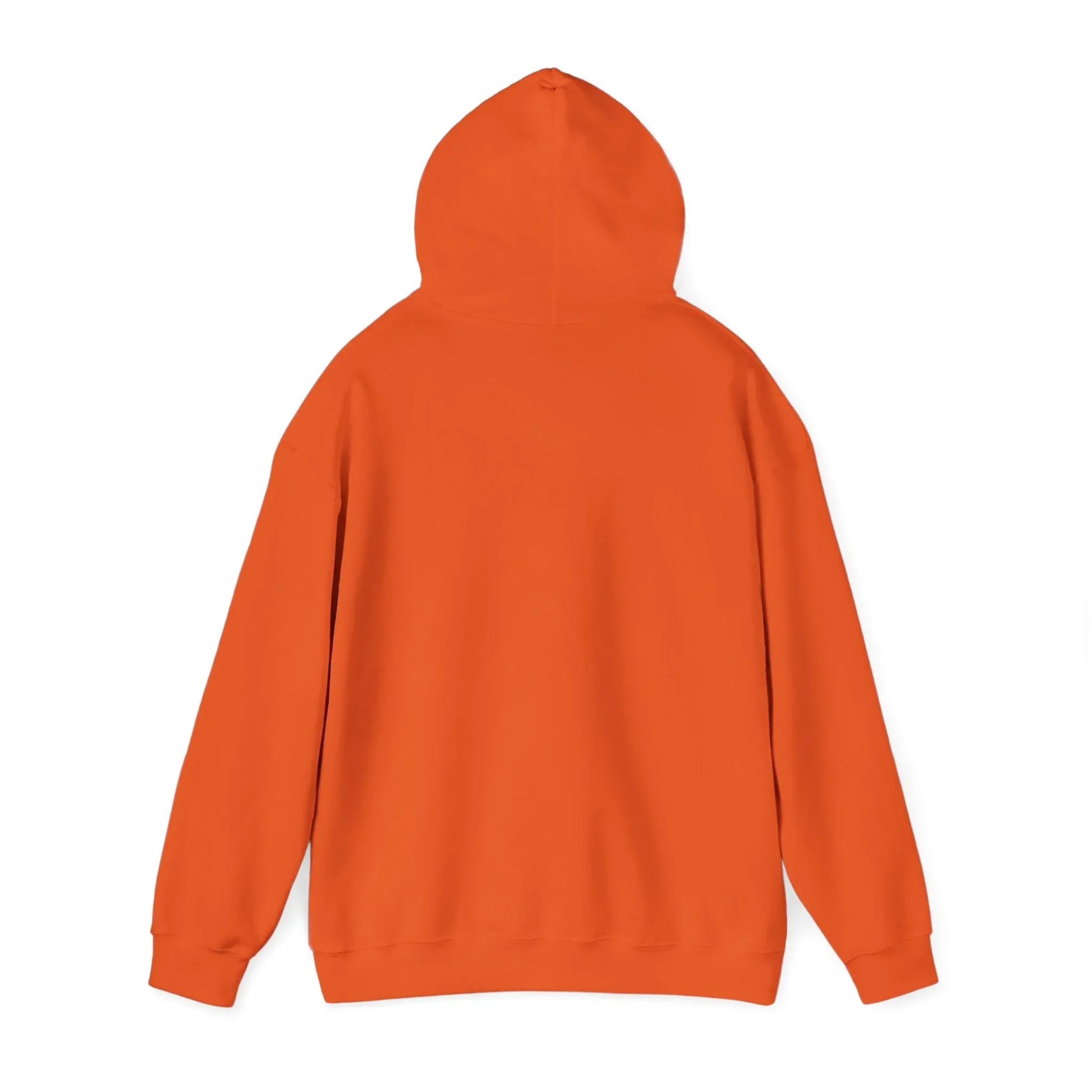 Halloqueen Spooky Hoodie - Cozy Unisex Sweatshirt for Book Lovers - The Dreamer's Bookshop.