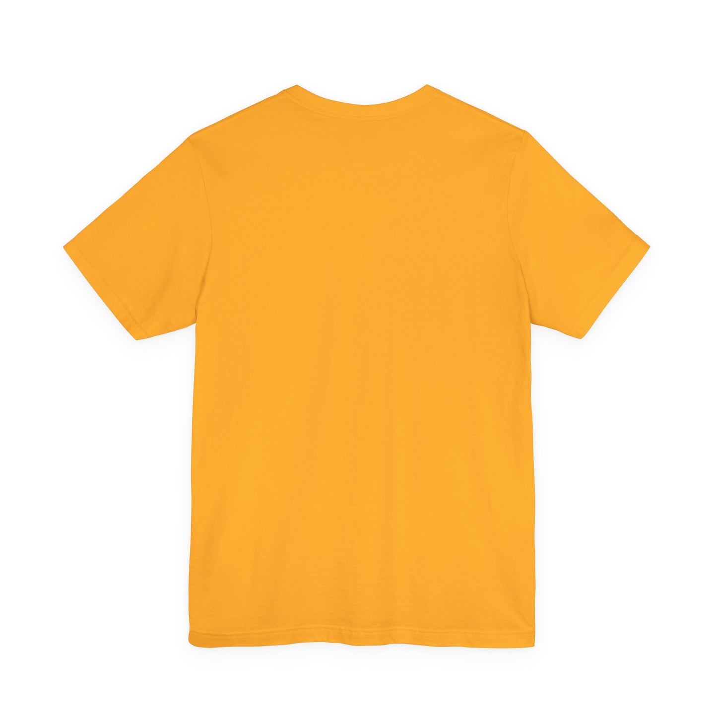 Inspirational Unisex T-shirt - Where I Long to Be
