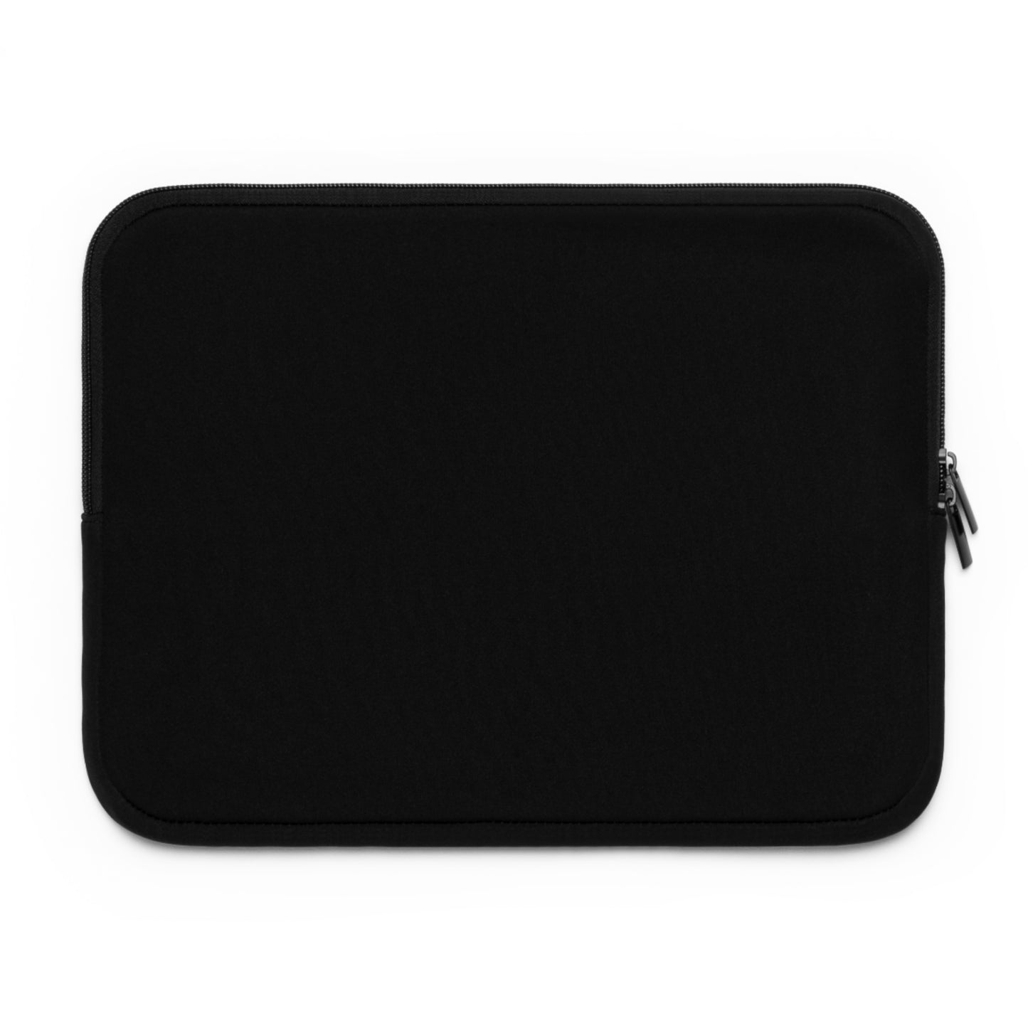 Laptop Sleeve "Stay Curious" Perfect for Book Lovers