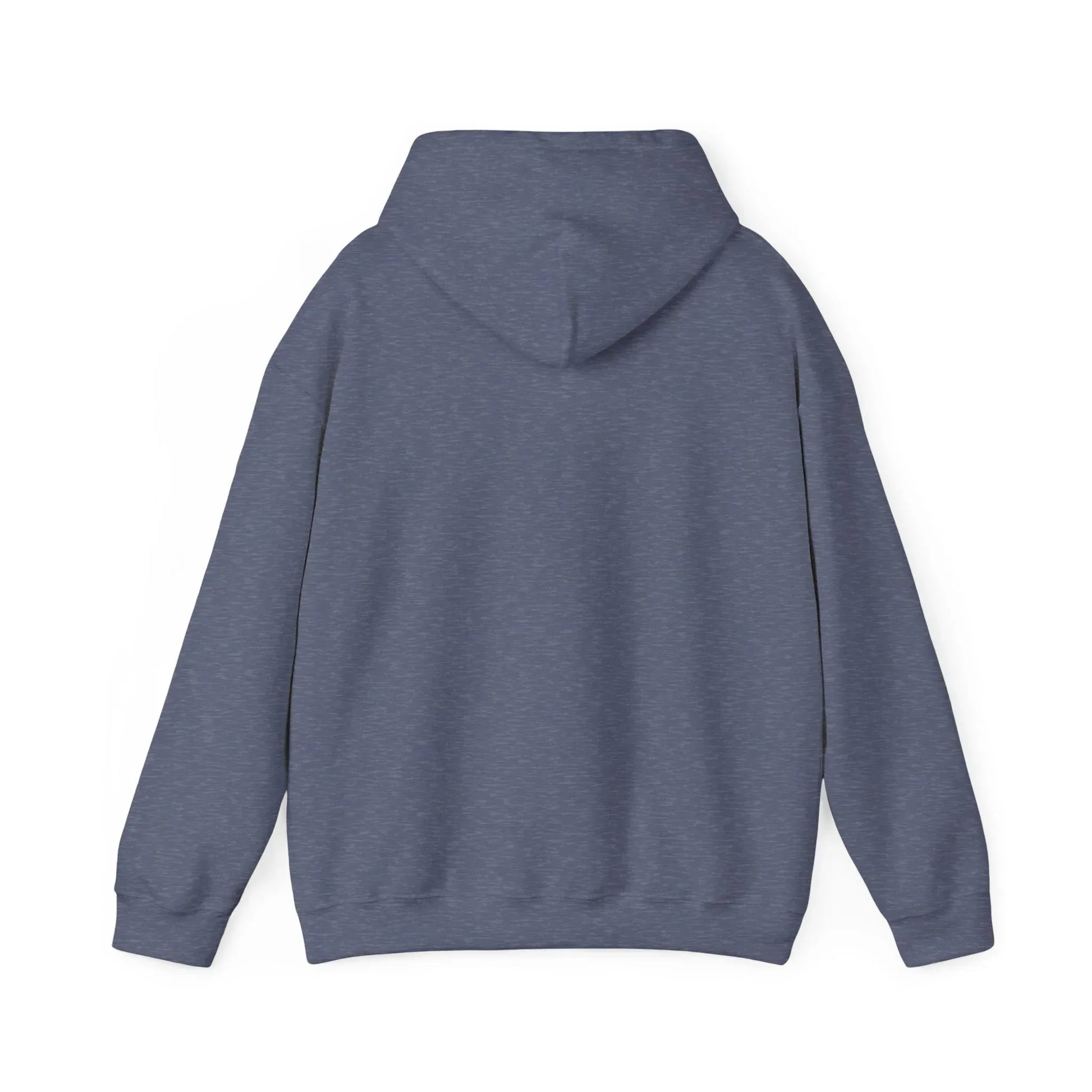 Spooky Hooded Sweatshirt - Halloween - Perfect for Spooky Lovers - The Dreamer's Bookshop.