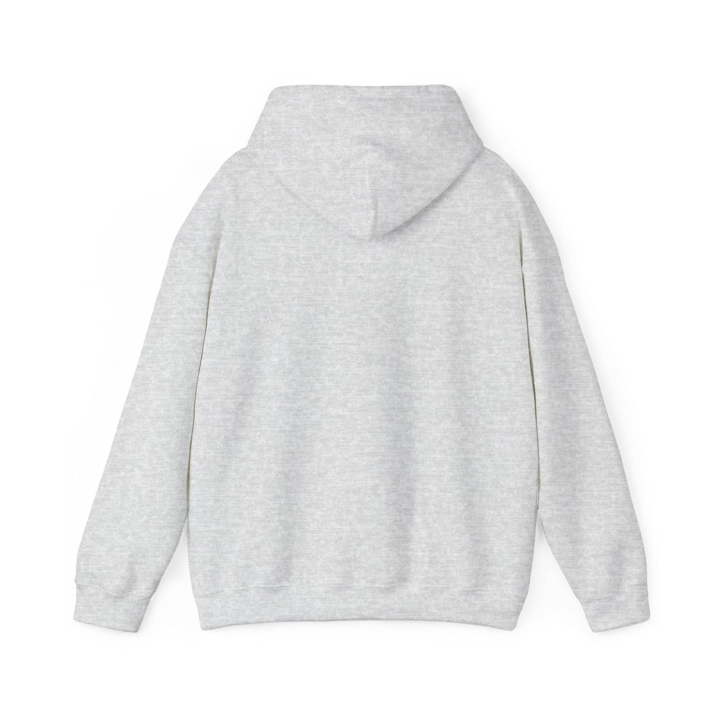 The Dreamer's Bookshop Unisex Hooded Sweatshirt - Cozy Literary Apparel - The Dreamer's Bookshop.