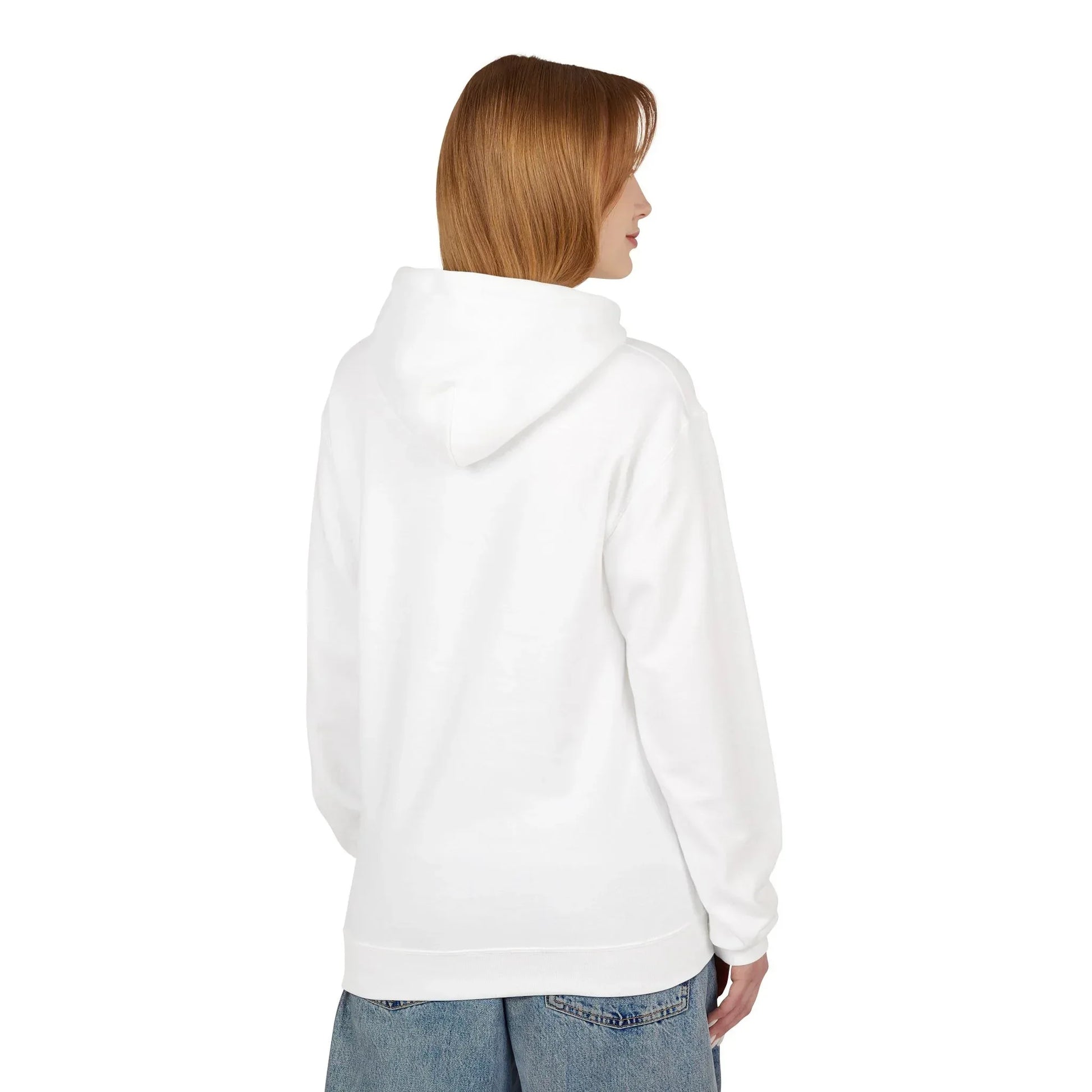 Spooky Hooded Sweatshirt - Halloween - Perfect for Spooky Lovers - The Dreamer's Bookshop.