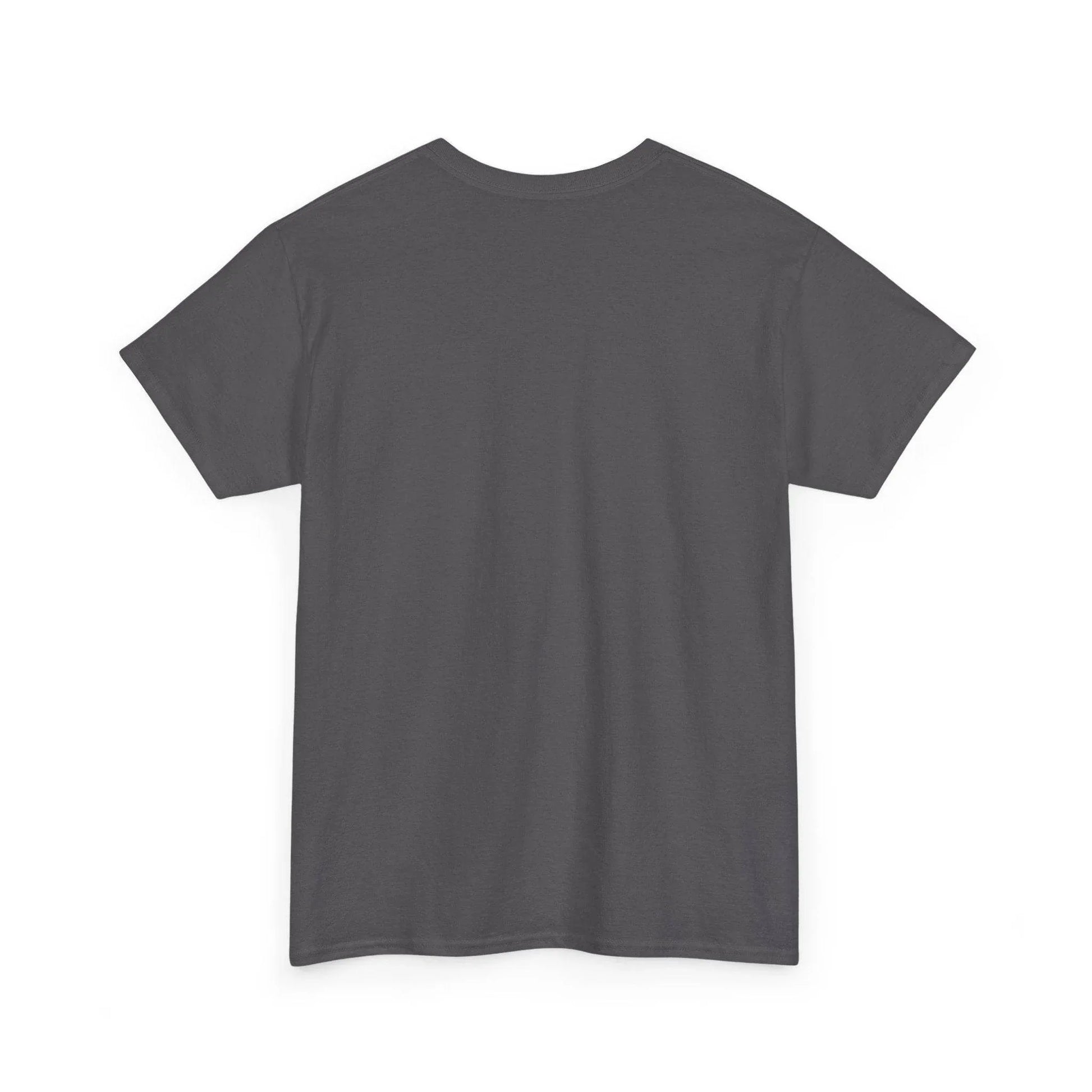 Lovey - Dovey - Unisex Heavy Cotton Tee - Sweet Romance - The Dreamer's Bookshop.