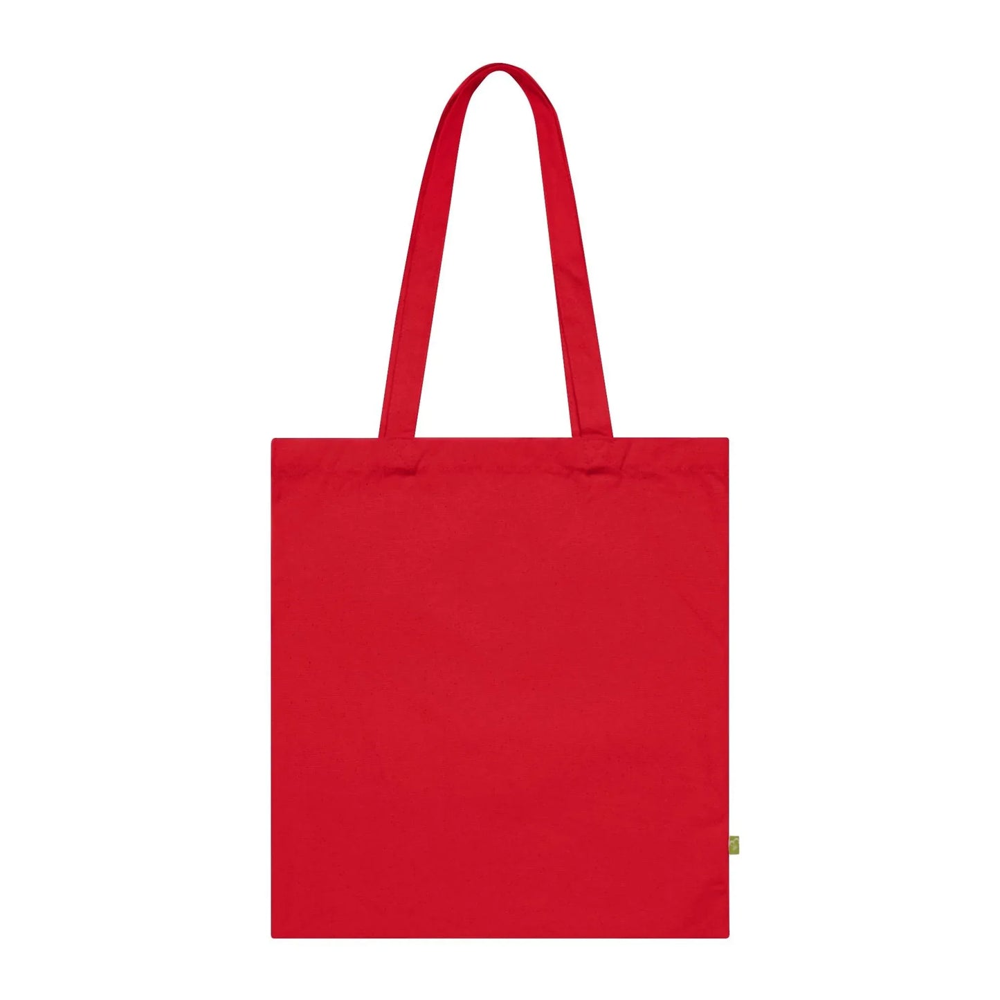 Support Indie Shop Small Organic Cotton Tote Bag - The Dreamer's Bookshop.
