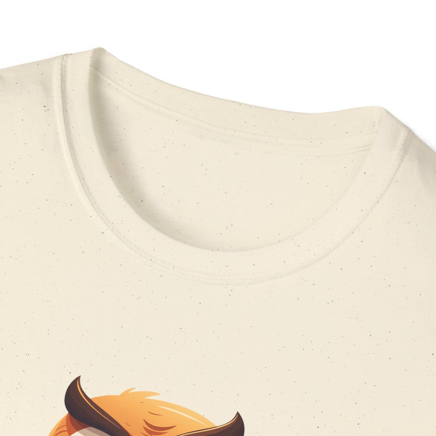 Inspirational Unisex Softstyle T-Shirt - Stay Curious
