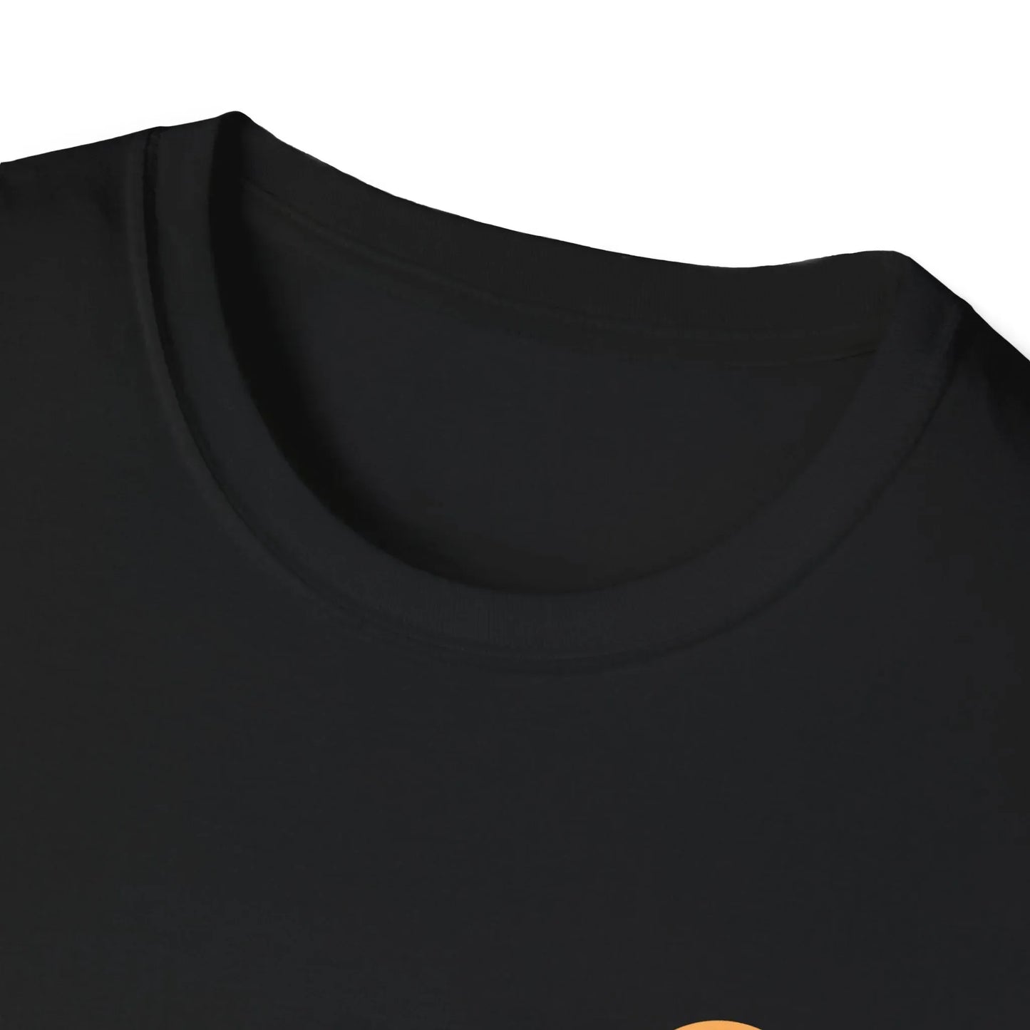 Unisex Softstyle T-Shirt - Spooky Halloween - The Dreamer's Bookshop.