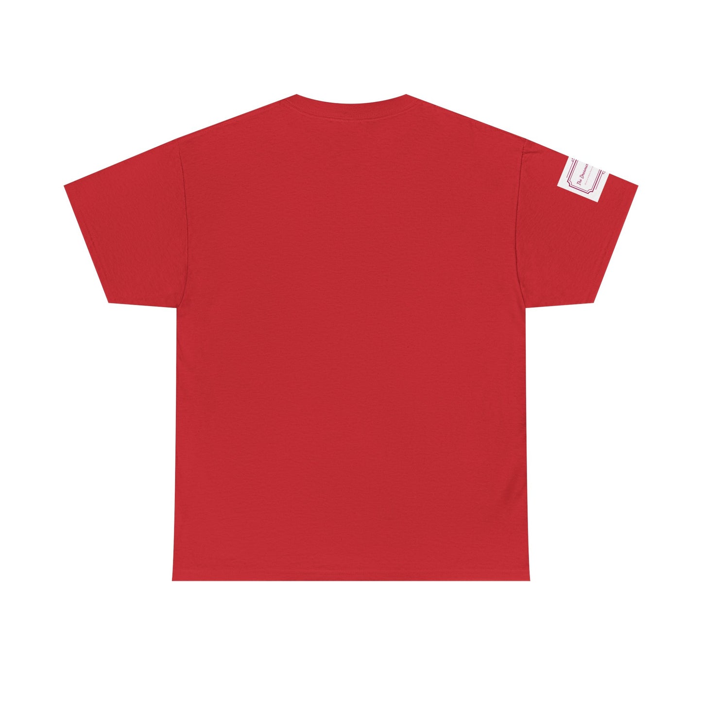 Fantasy -  Unisex Heavy Cotton Tee - Romantasy Books