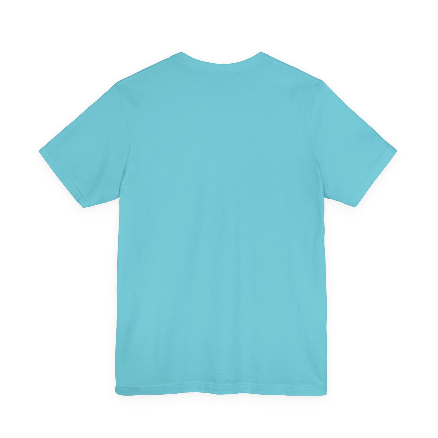 Inspirational Unisex T-shirt - Where I Long to Be