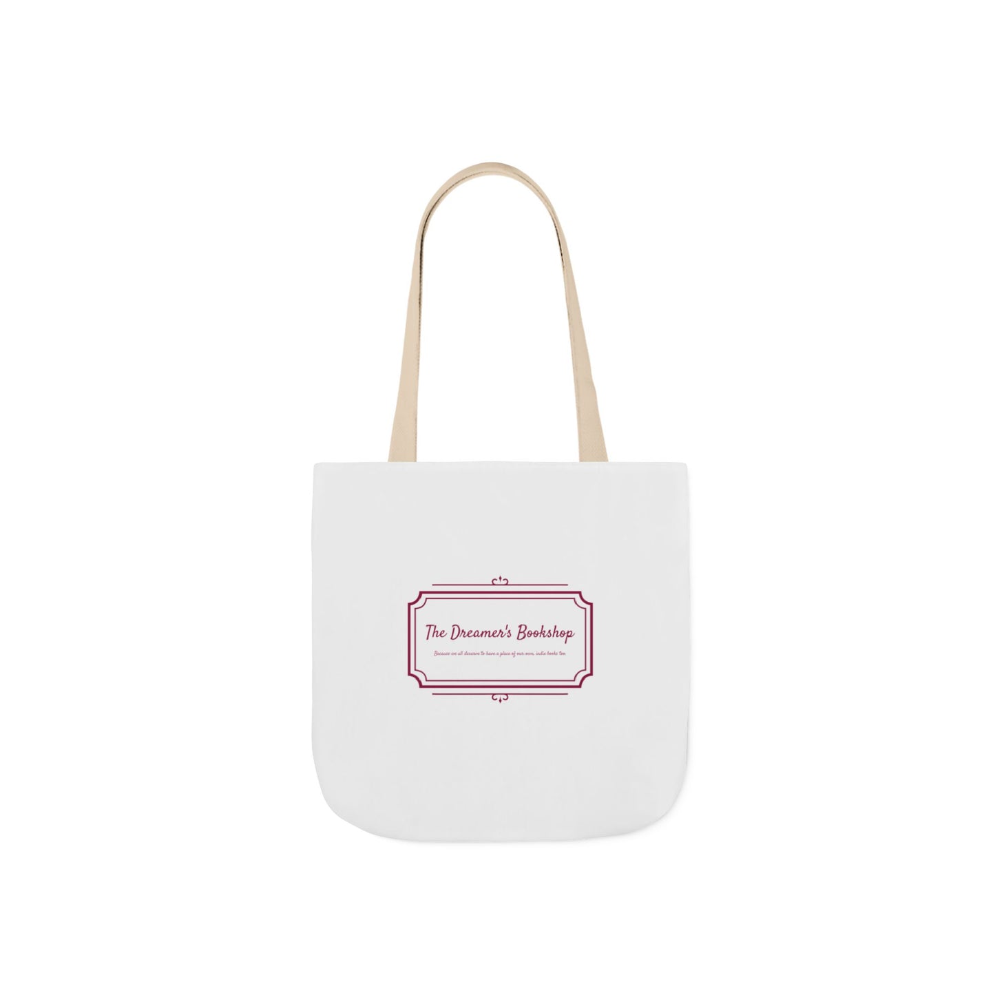 Stay Curious Tote Bag - Perfect for Book Lovers & Indie Authors