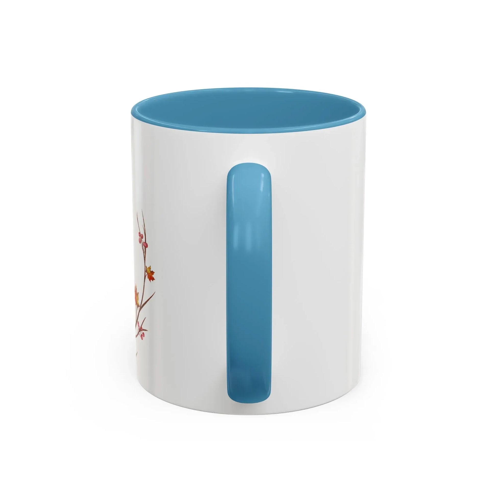 Happy Fall - Coffee Mug - Gift for Book Lovers - The Dreamer's Bookshop.